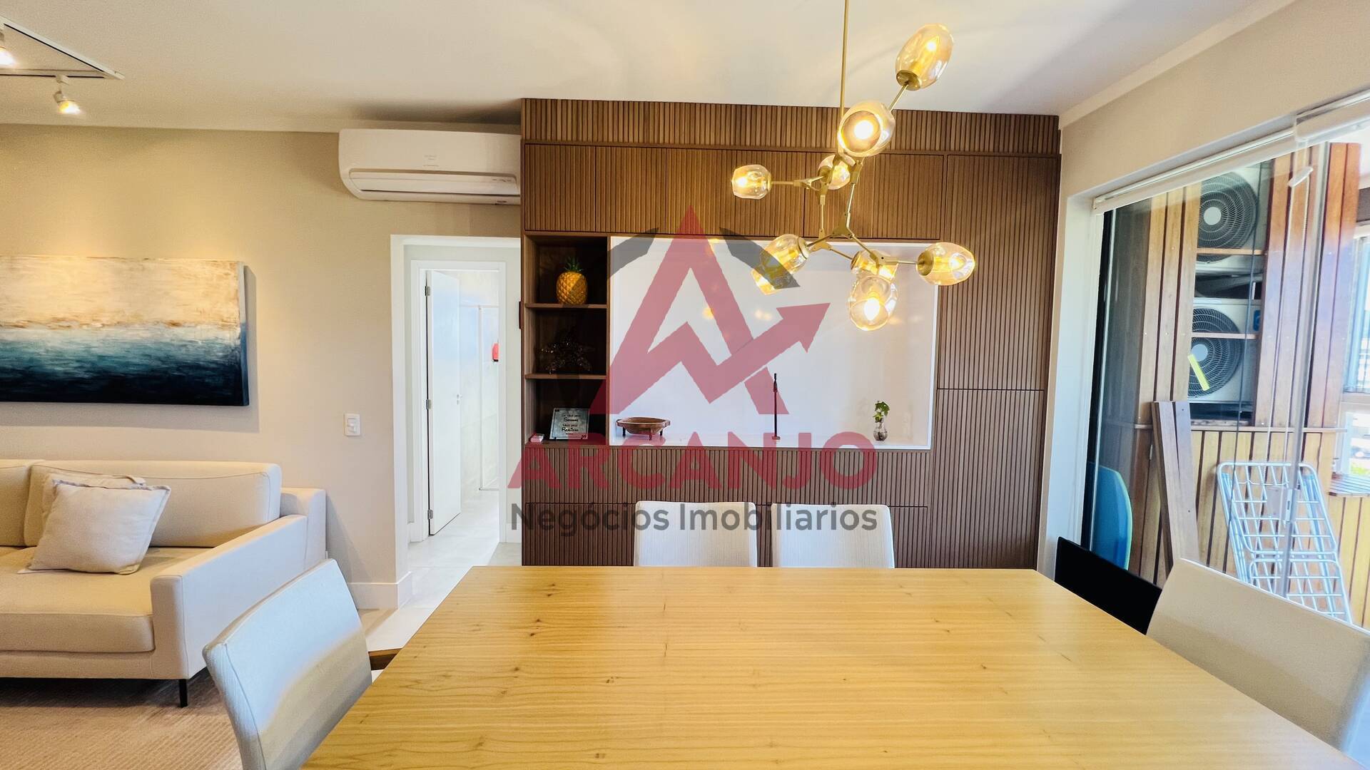 Apartamento à venda com 2 quartos, 65m² - Foto 10