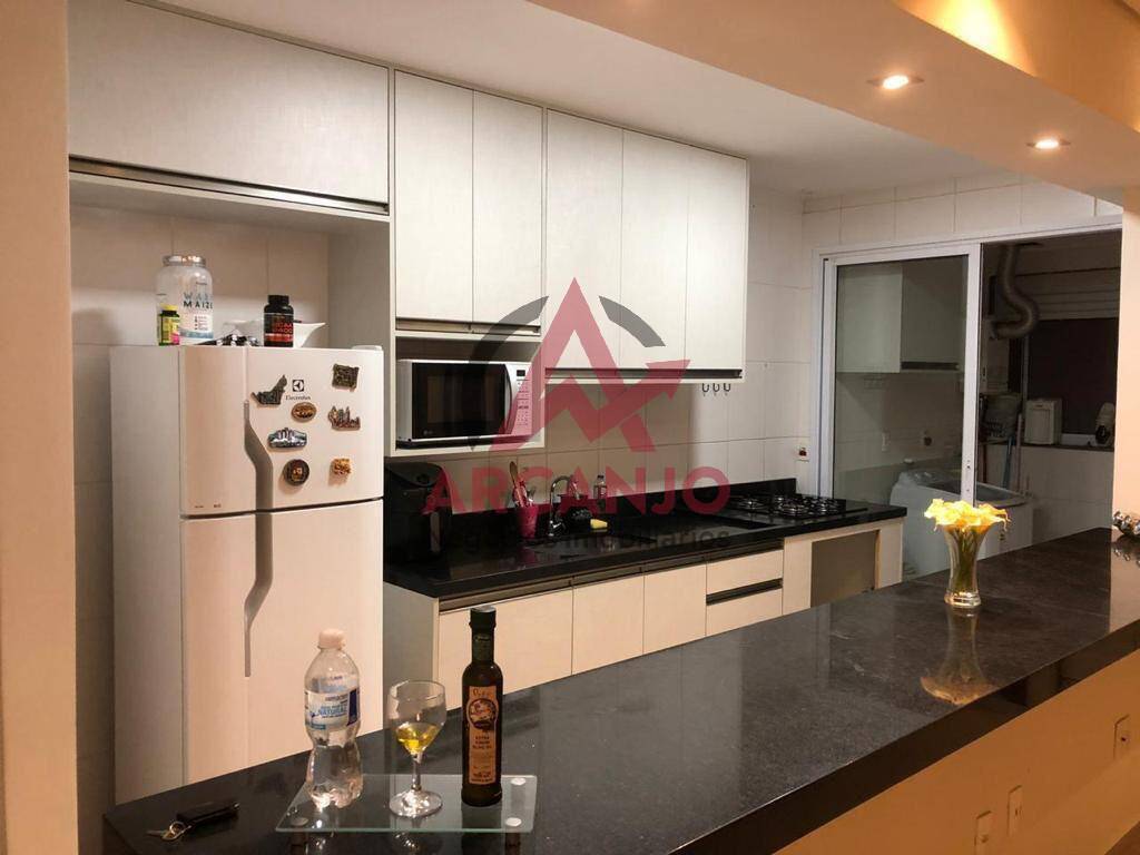 Apartamento à venda com 2 quartos, 84m² - Foto 5