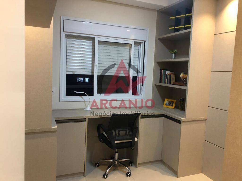 Apartamento à venda com 2 quartos, 84m² - Foto 10