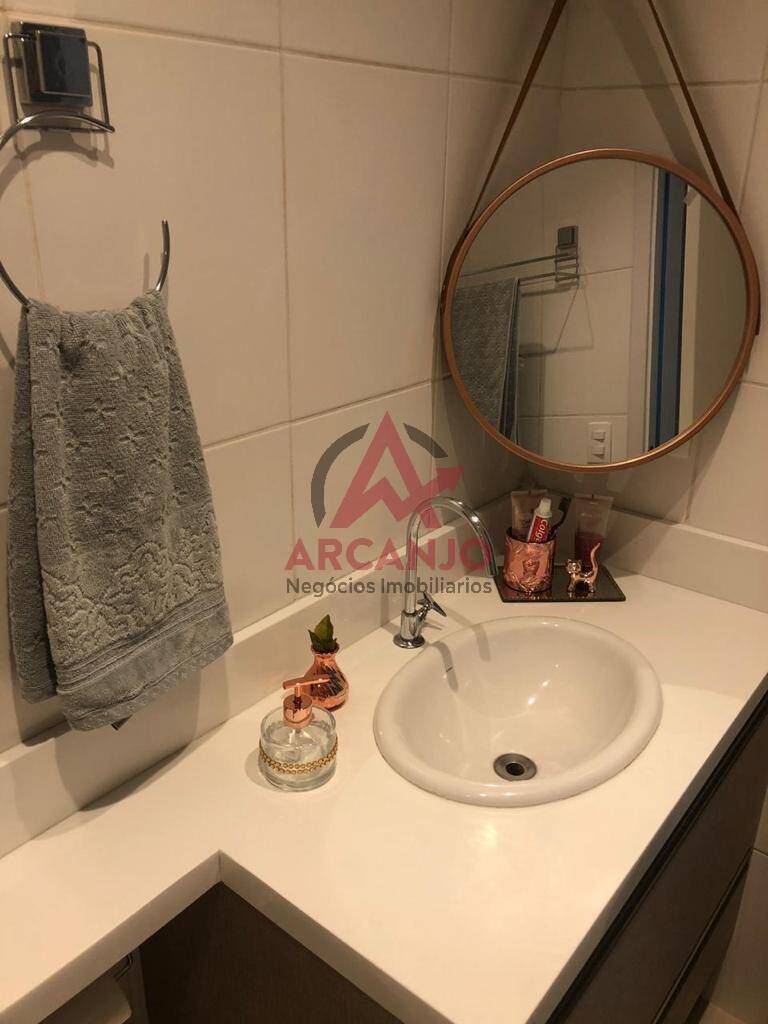 Apartamento à venda com 2 quartos, 84m² - Foto 14