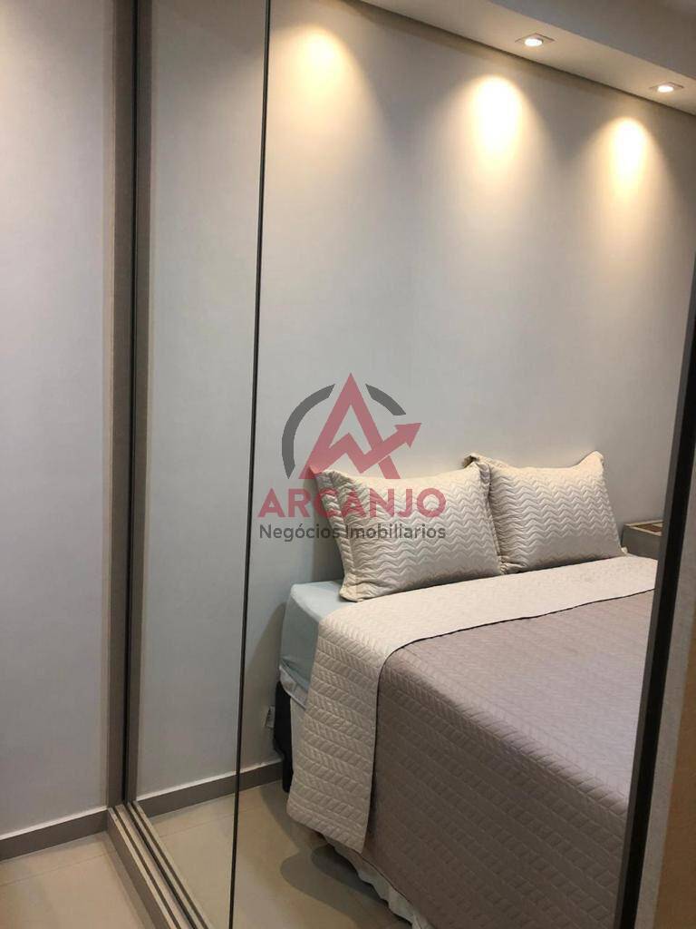 Apartamento à venda com 2 quartos, 84m² - Foto 8