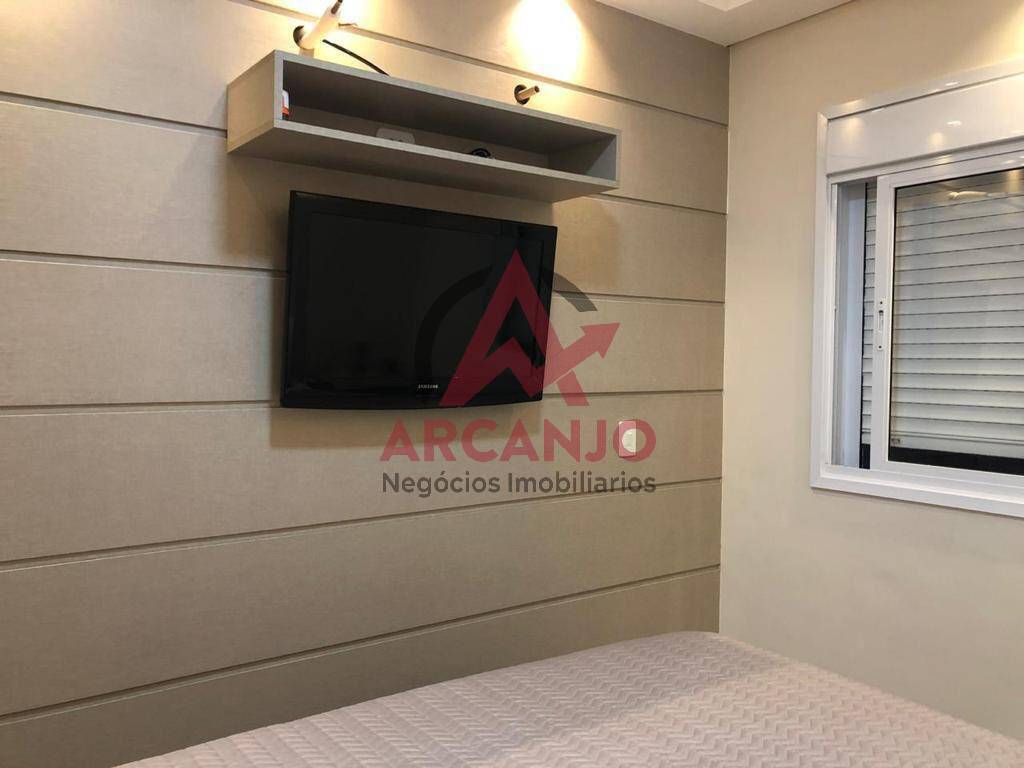 Apartamento à venda com 2 quartos, 84m² - Foto 11