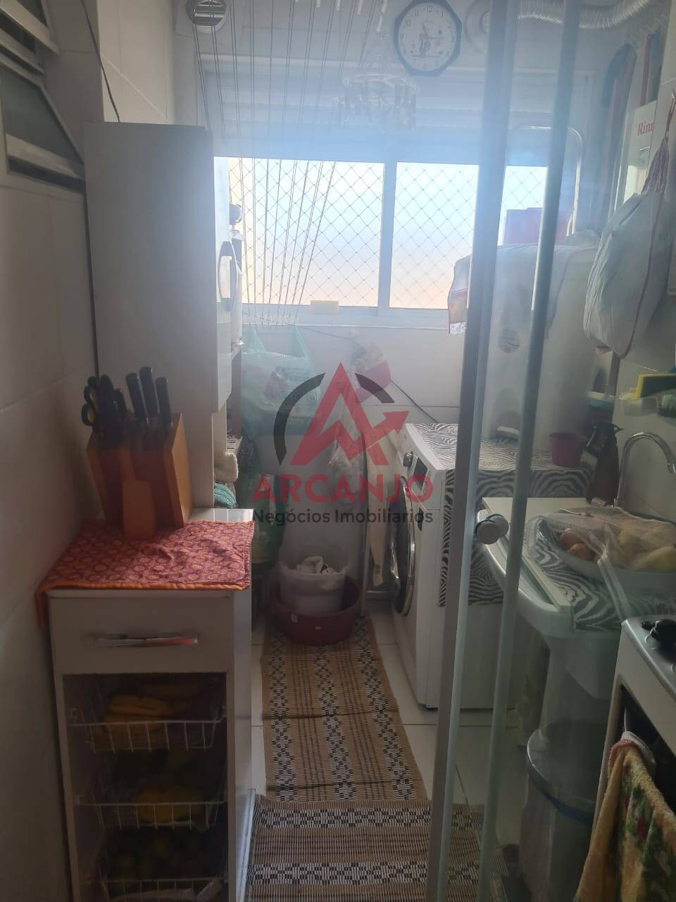 Apartamento à venda com 2 quartos, 59m² - Foto 14