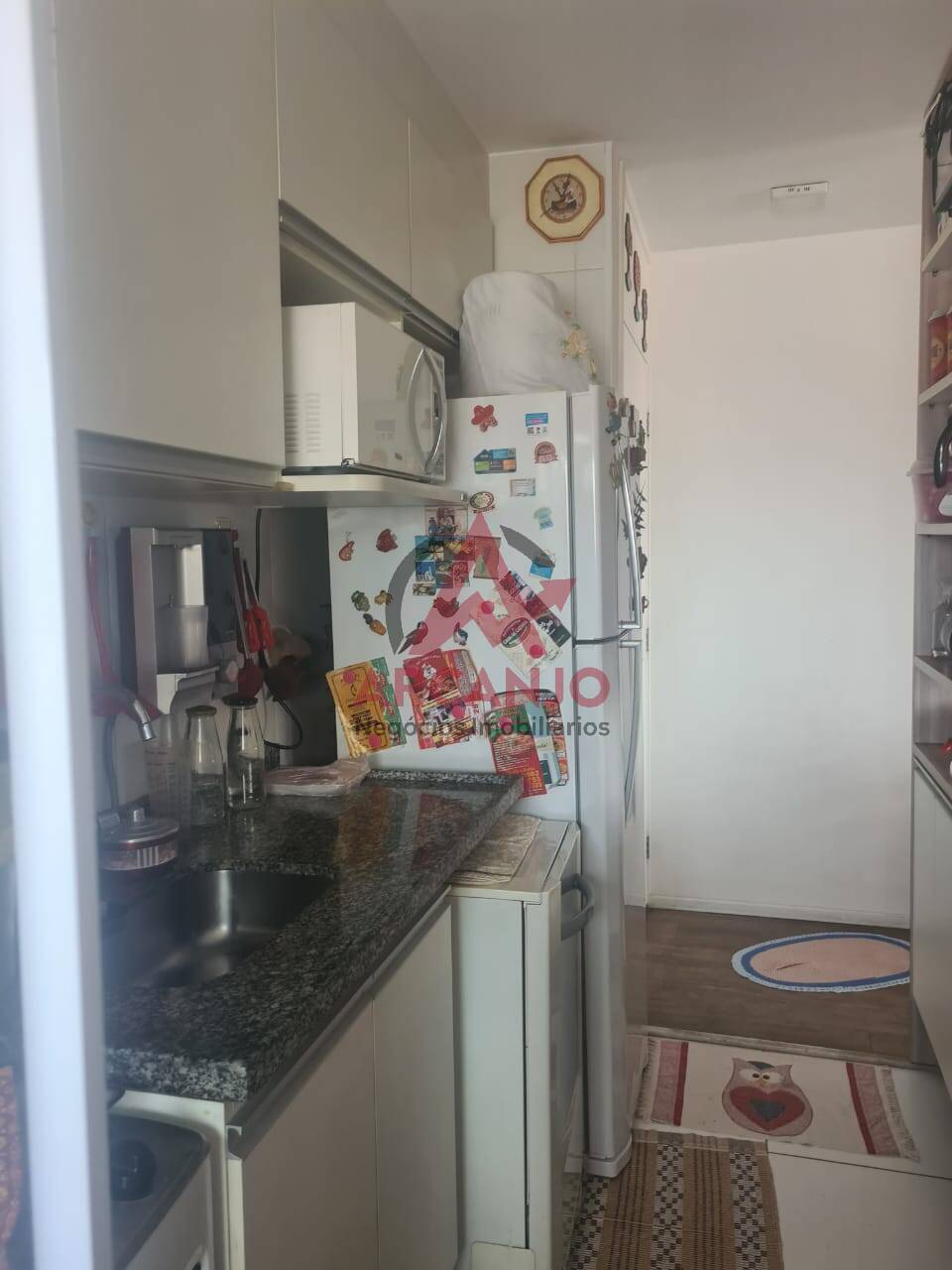 Apartamento à venda com 2 quartos, 59m² - Foto 15