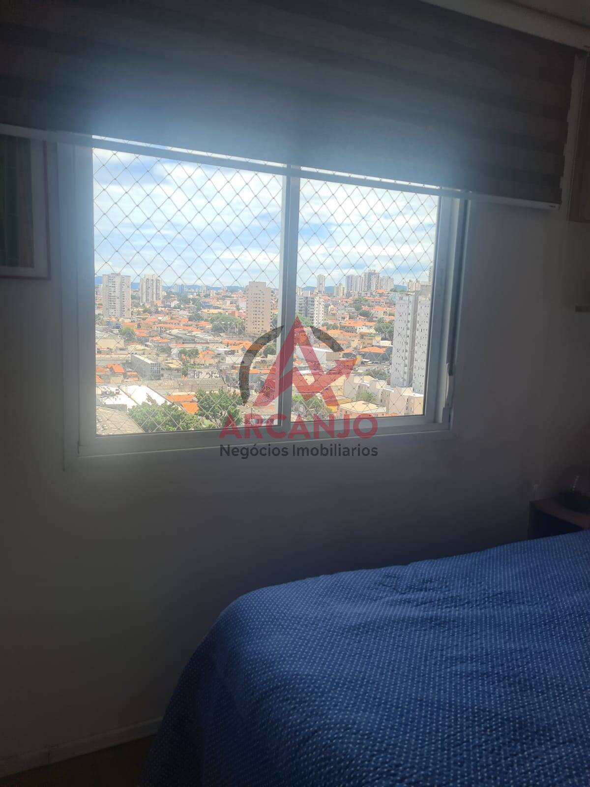 Apartamento à venda com 2 quartos, 59m² - Foto 20