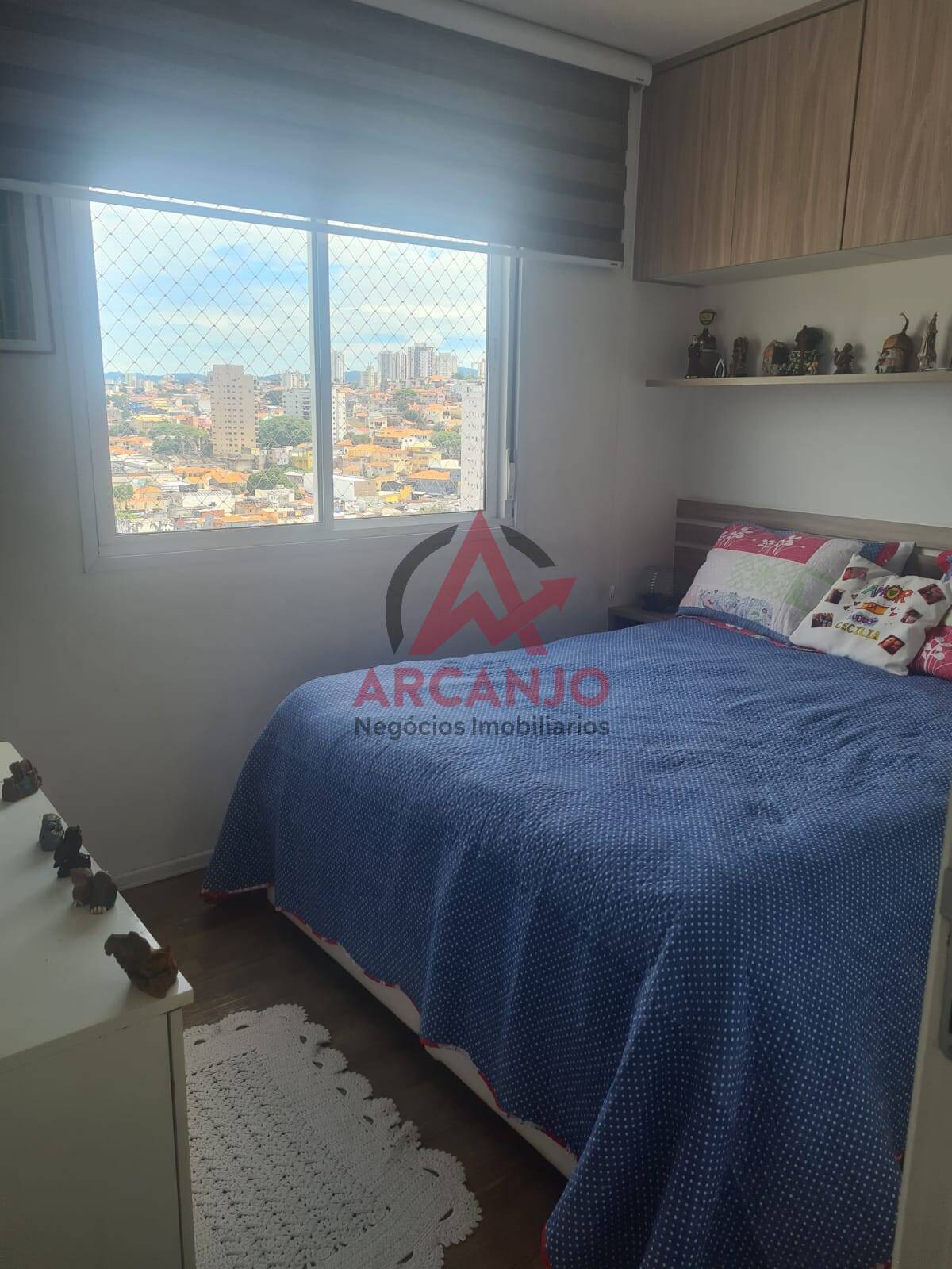 Apartamento à venda com 2 quartos, 59m² - Foto 17