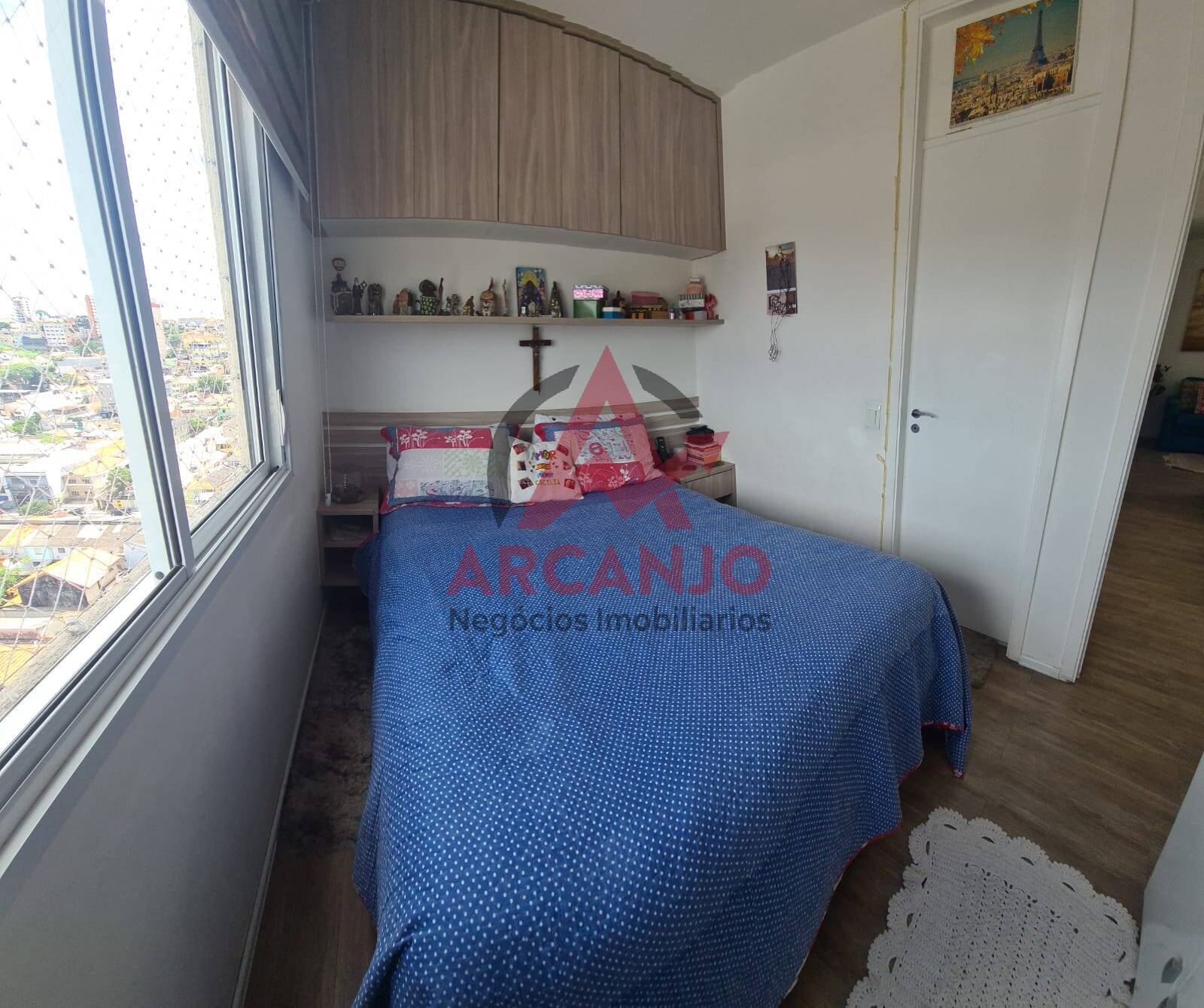 Apartamento à venda com 2 quartos, 59m² - Foto 18