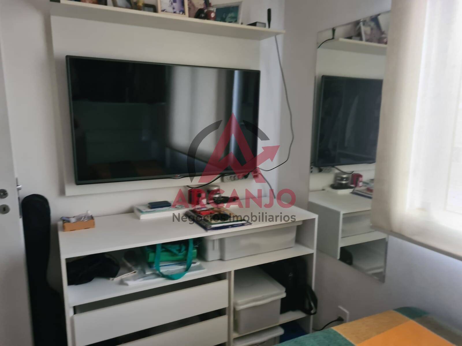 Apartamento à venda com 2 quartos, 59m² - Foto 22