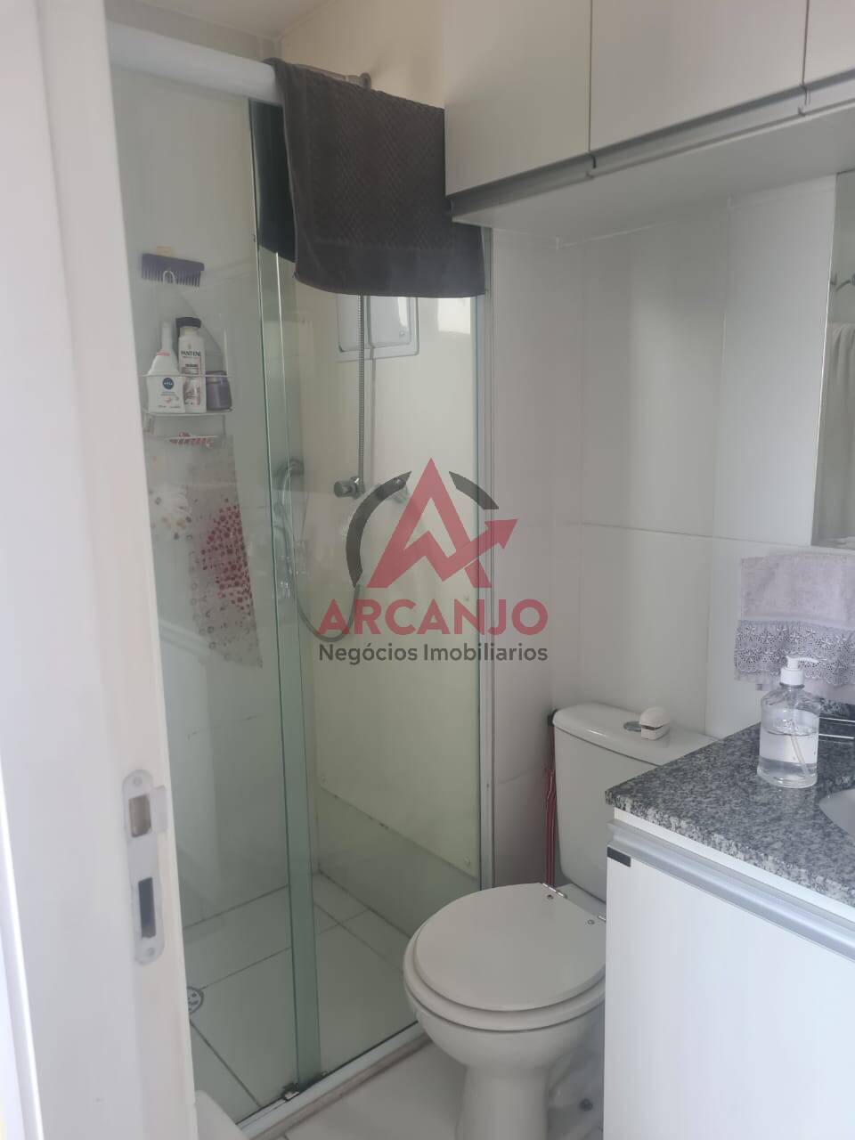 Apartamento à venda com 2 quartos, 59m² - Foto 23