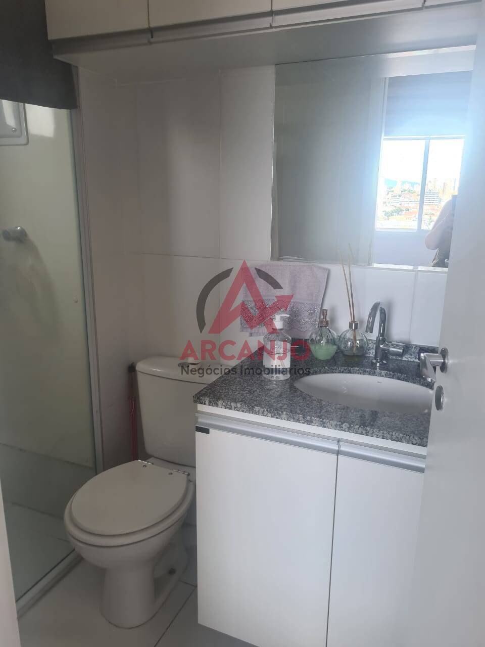 Apartamento à venda com 2 quartos, 59m² - Foto 25