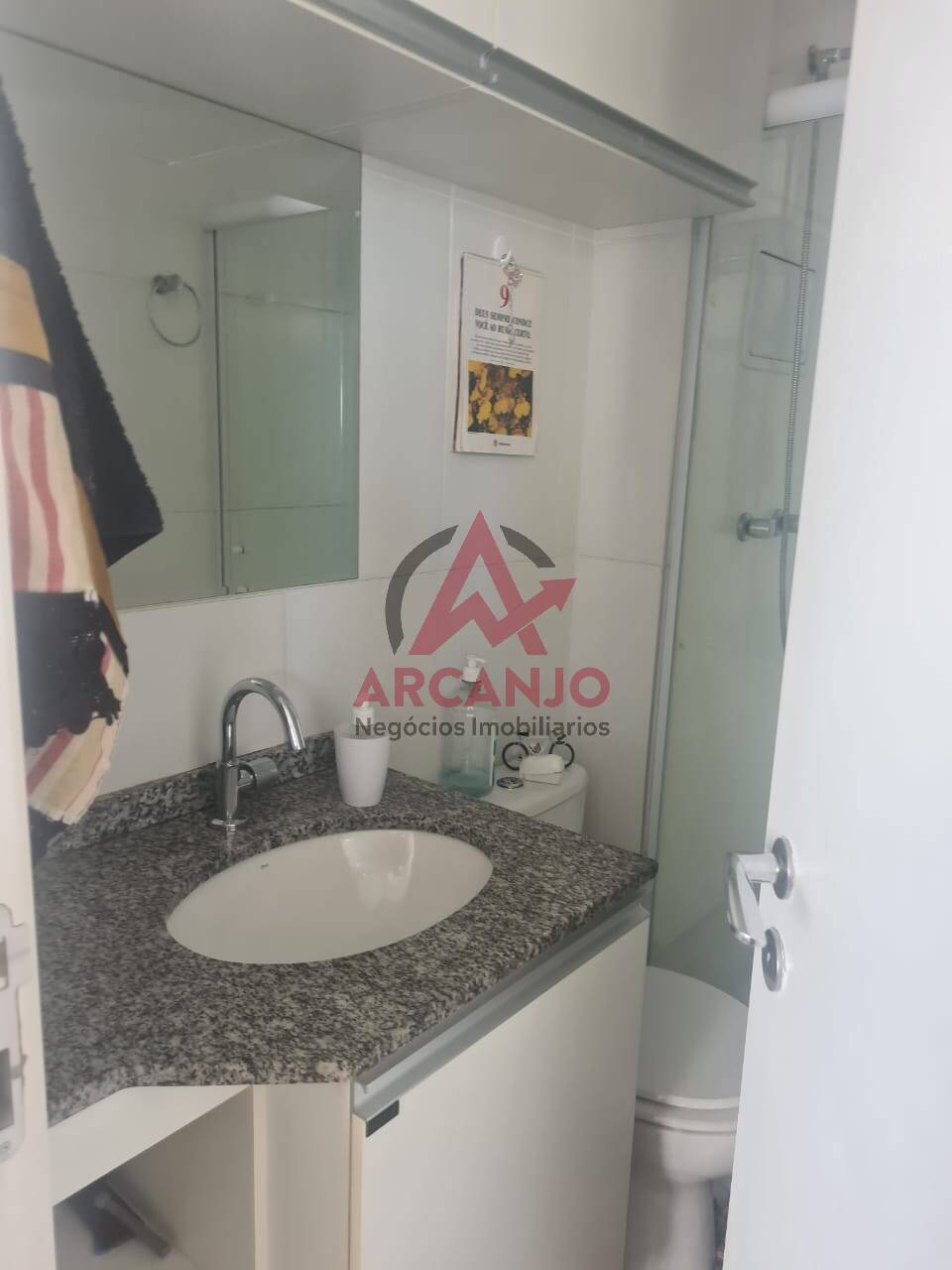 Apartamento à venda com 2 quartos, 59m² - Foto 26