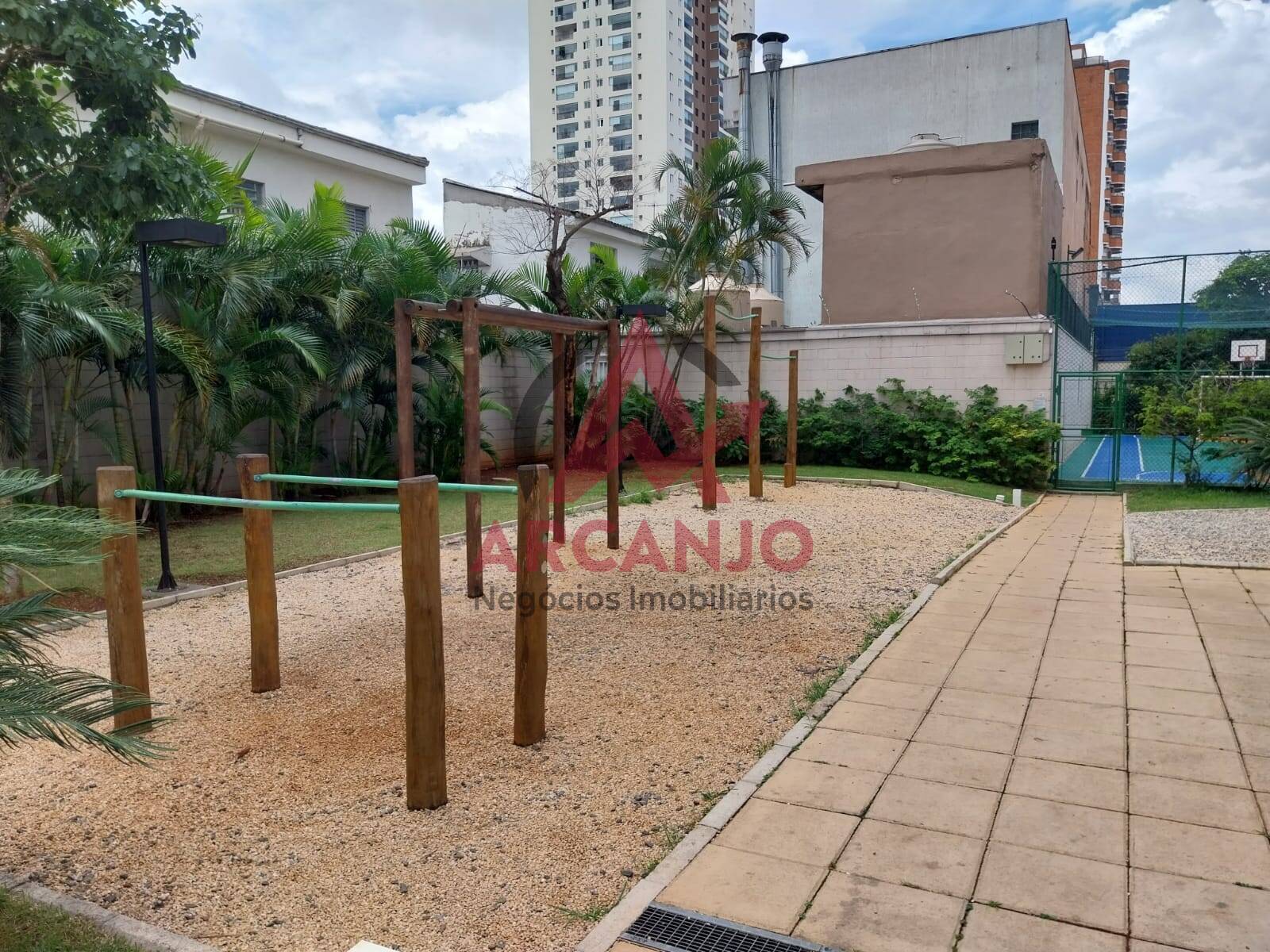 Apartamento à venda com 2 quartos, 59m² - Foto 32