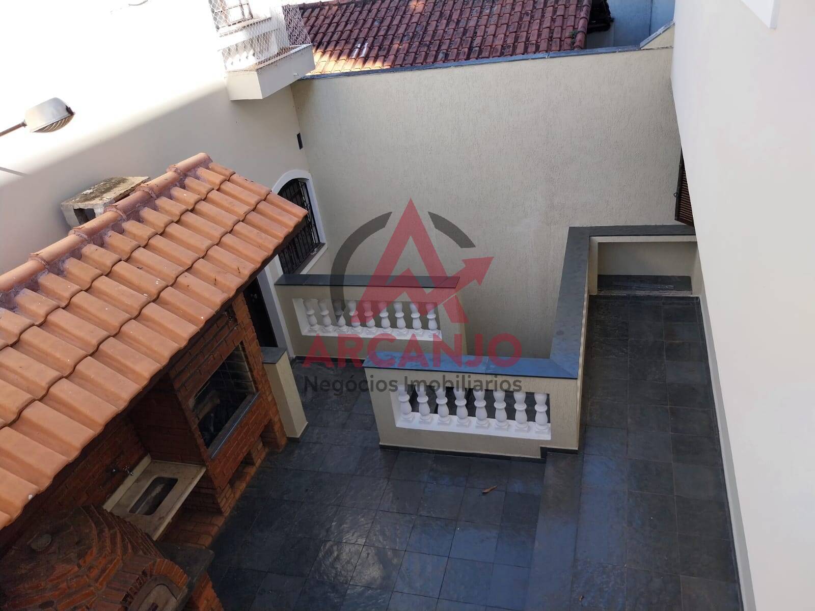 Sobrado à venda com 7 quartos, 605m² - Foto 17