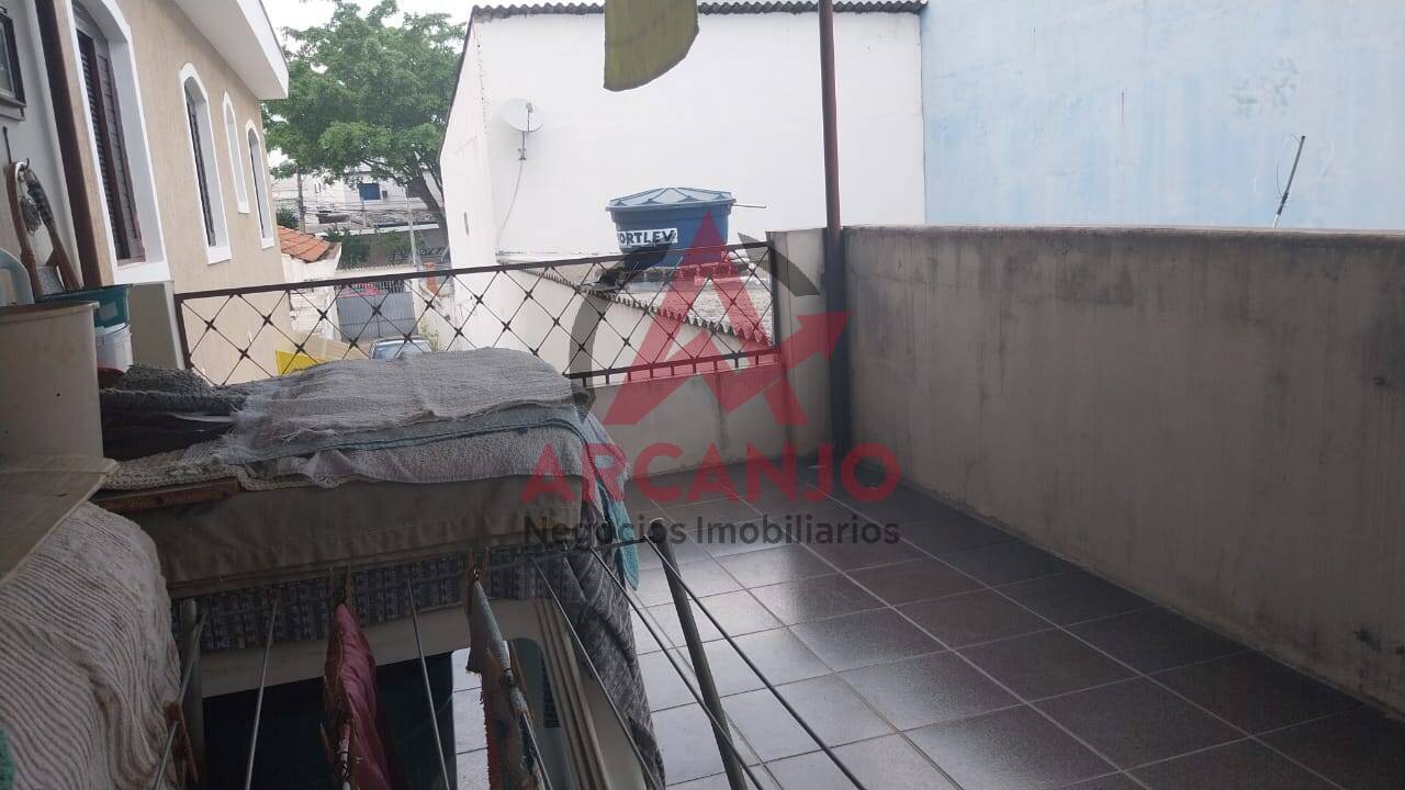 Sobrado à venda com 8 quartos, 370m² - Foto 21