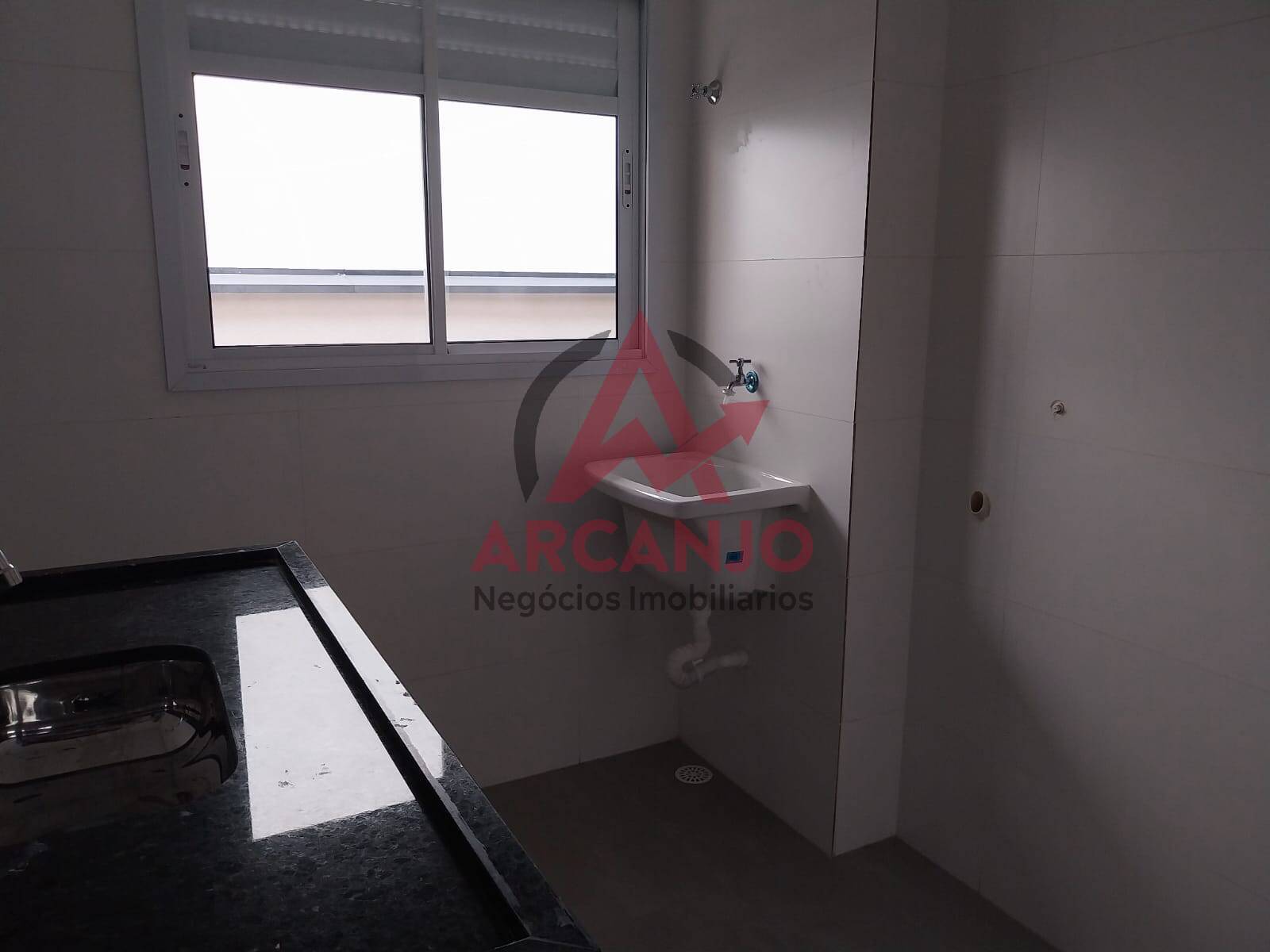 Apartamento à venda com 1 quarto, 26m² - Foto 5