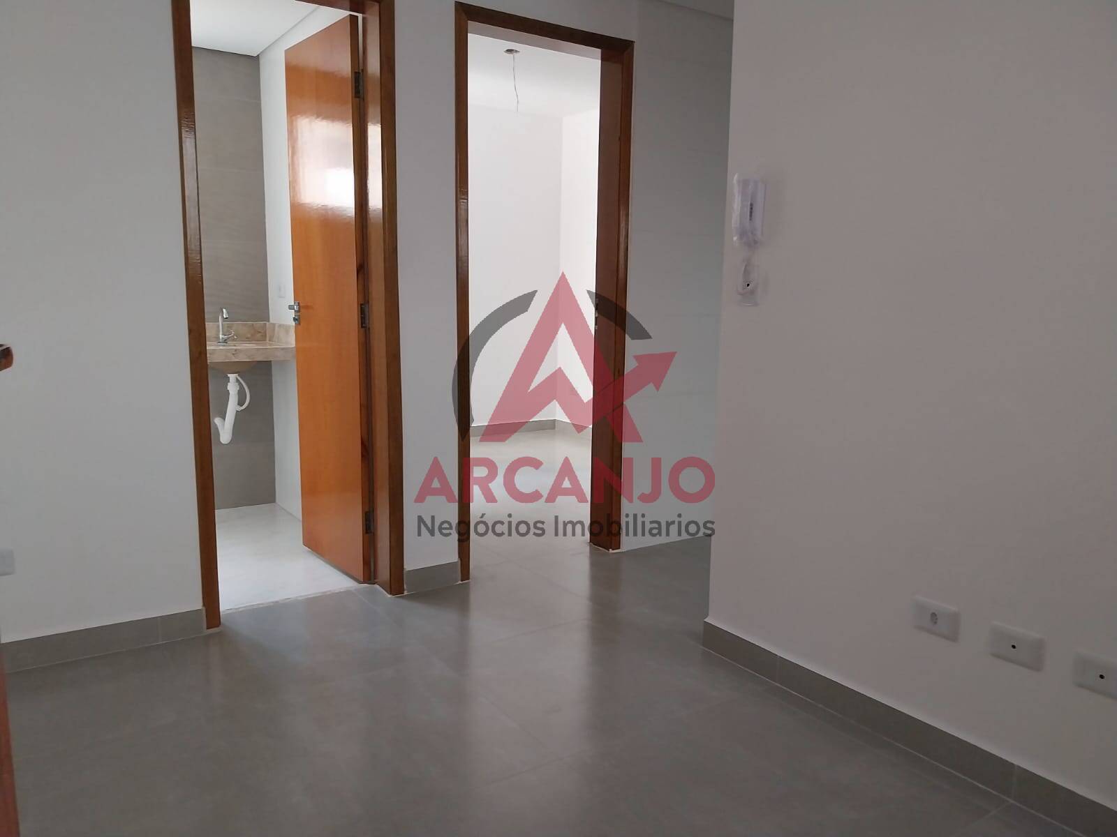 Apartamento à venda com 1 quarto, 26m² - Foto 2