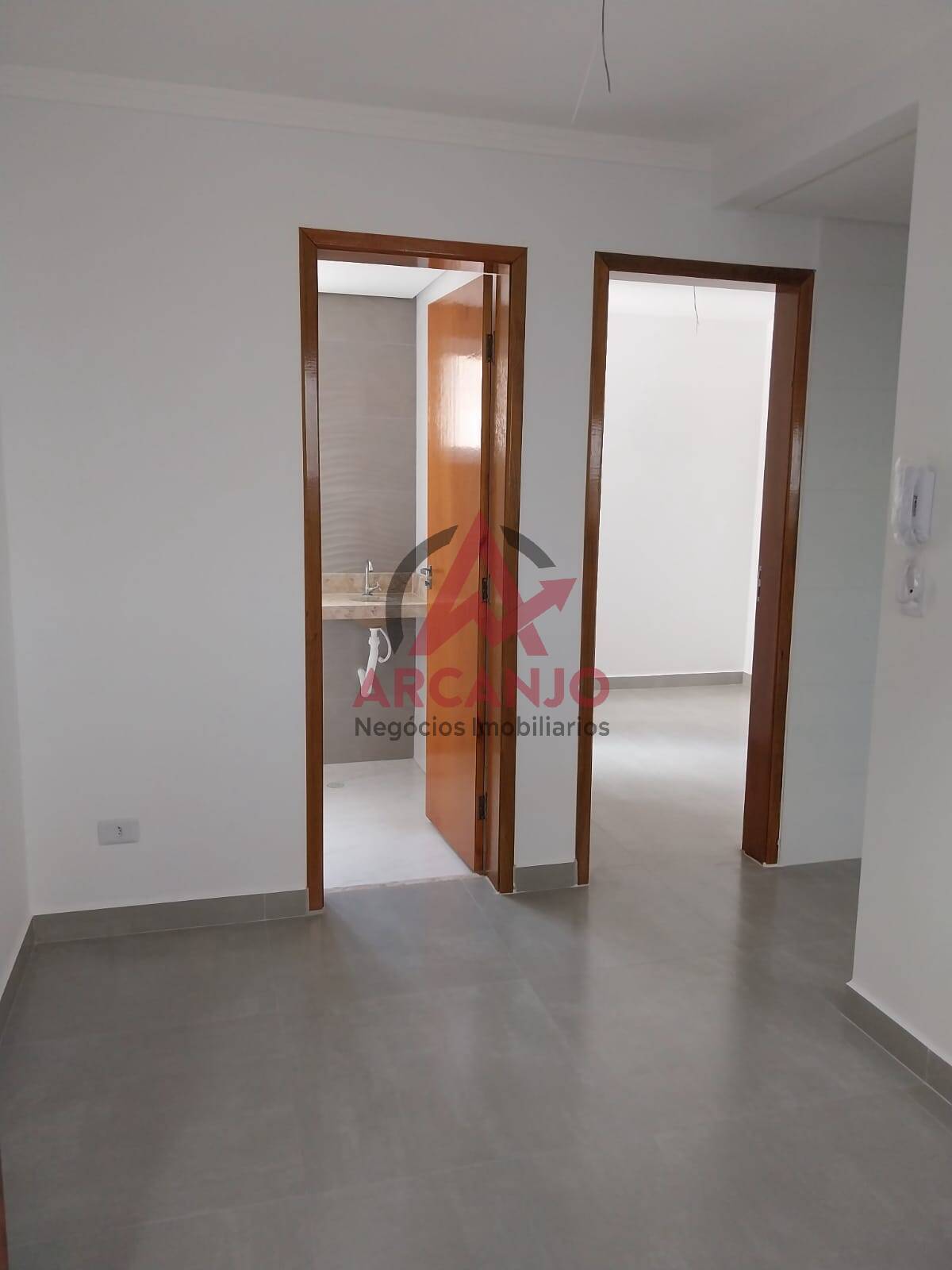 Apartamento à venda com 1 quarto, 26m² - Foto 1