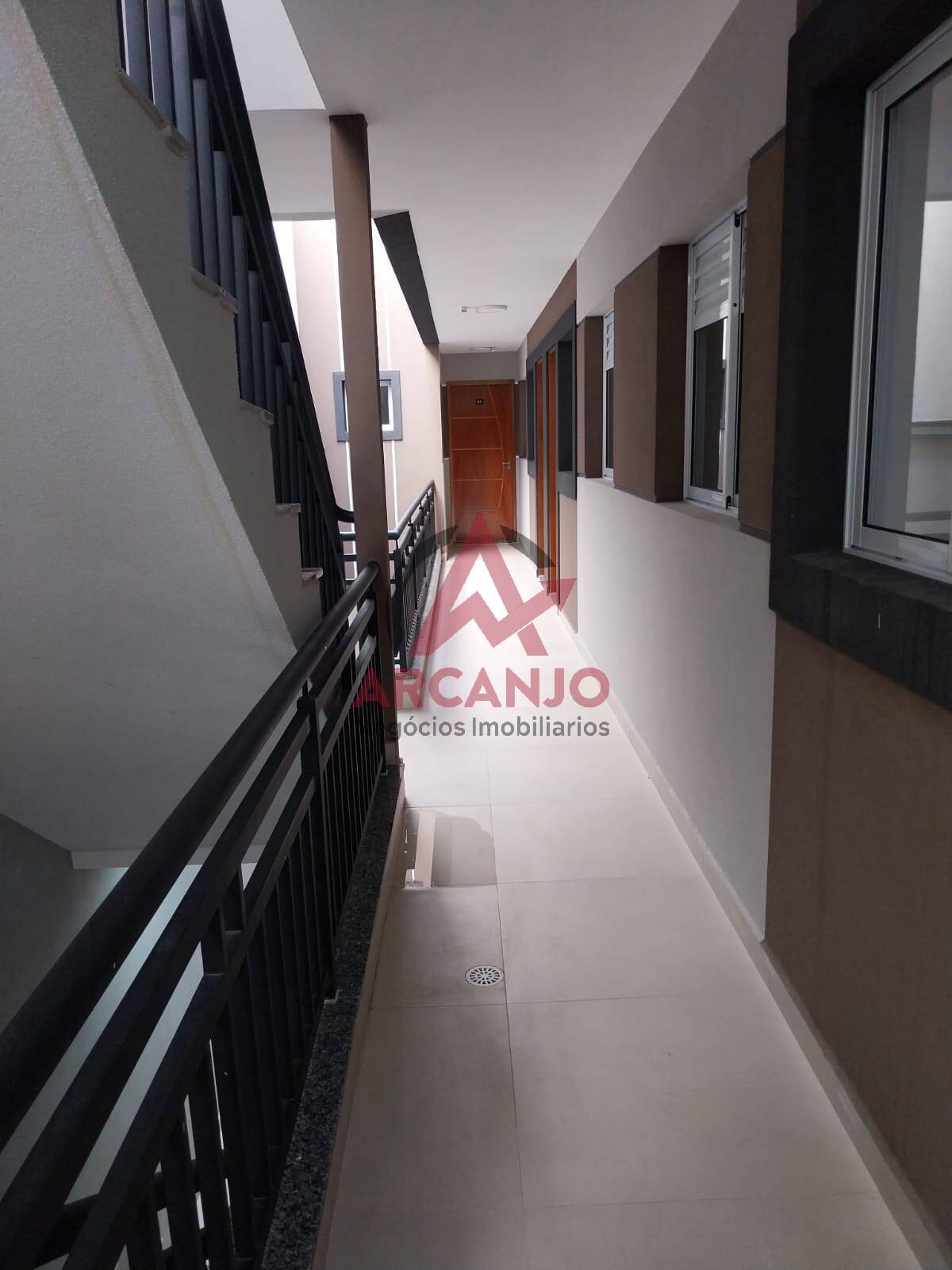 Apartamento à venda com 1 quarto, 26m² - Foto 18