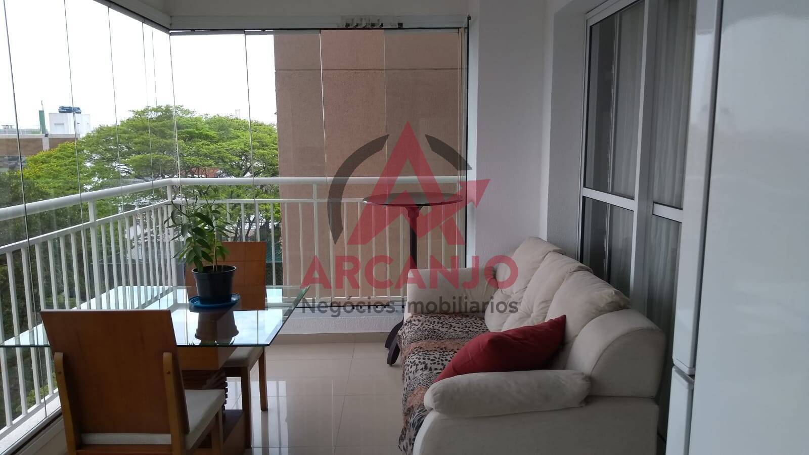 Apartamento à venda com 4 quartos, 125m² - Foto 5