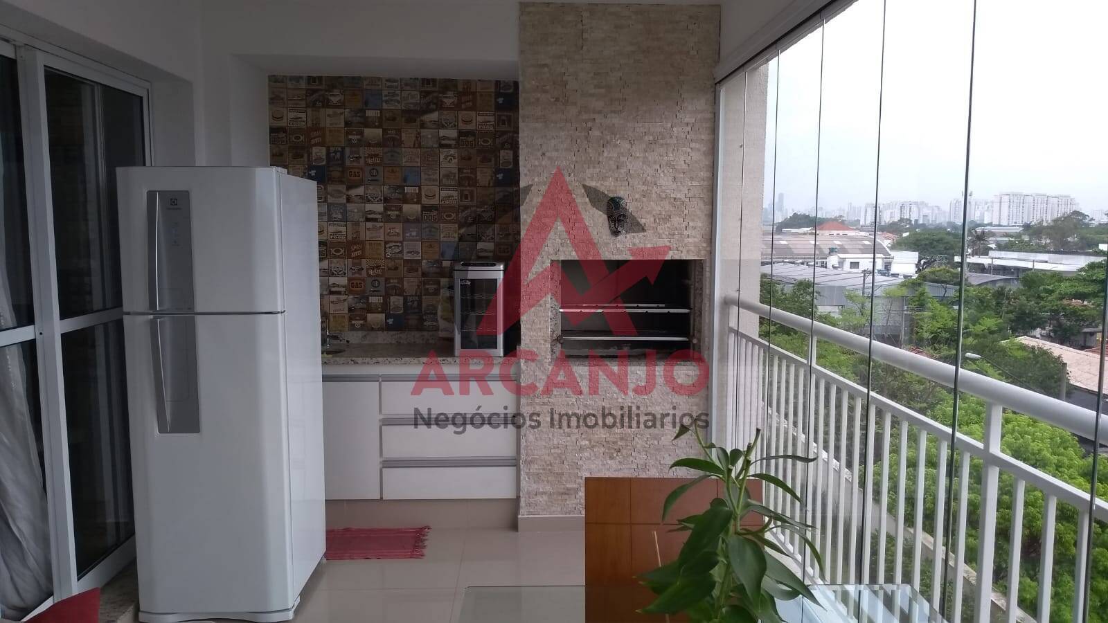 Apartamento à venda com 4 quartos, 125m² - Foto 6