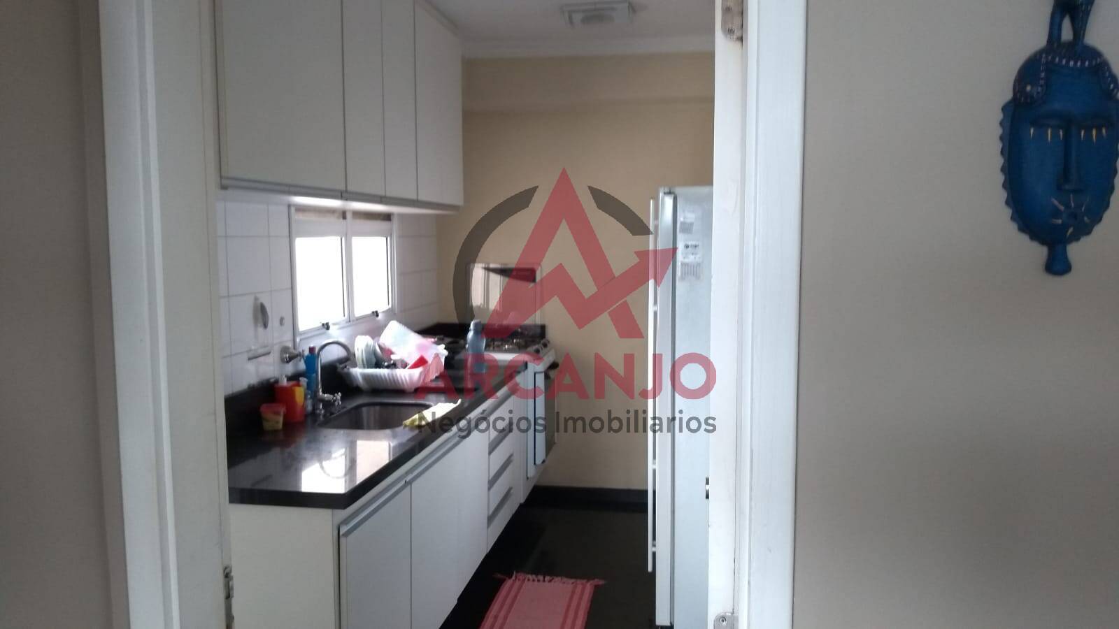 Apartamento à venda com 4 quartos, 125m² - Foto 9