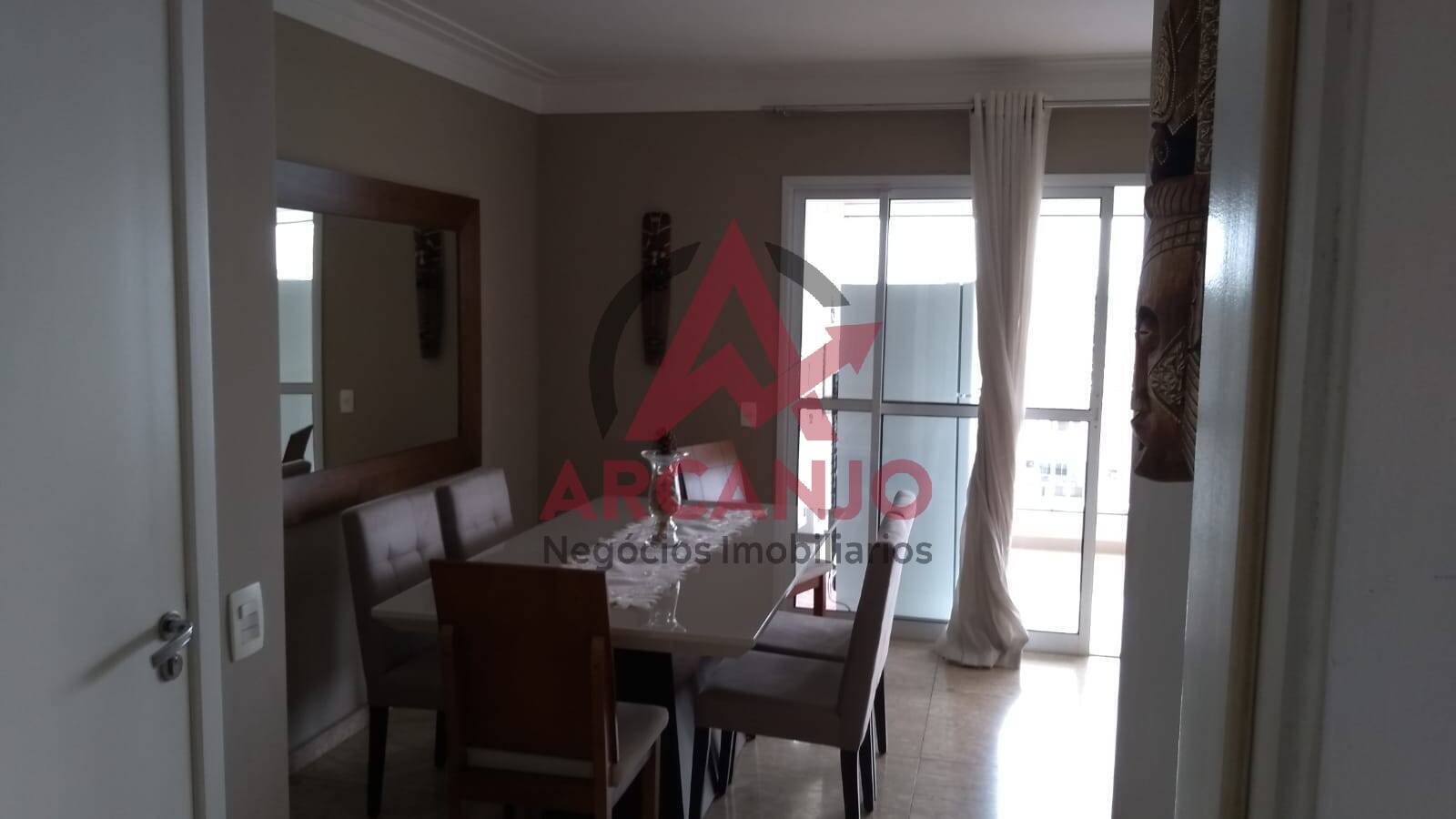 Apartamento à venda com 4 quartos, 125m² - Foto 10