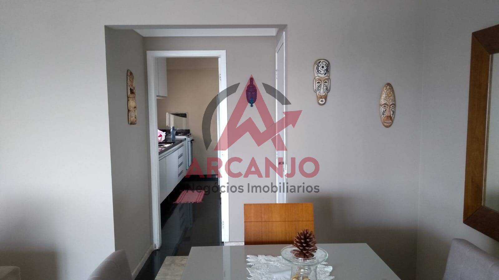 Apartamento à venda com 4 quartos, 125m² - Foto 8