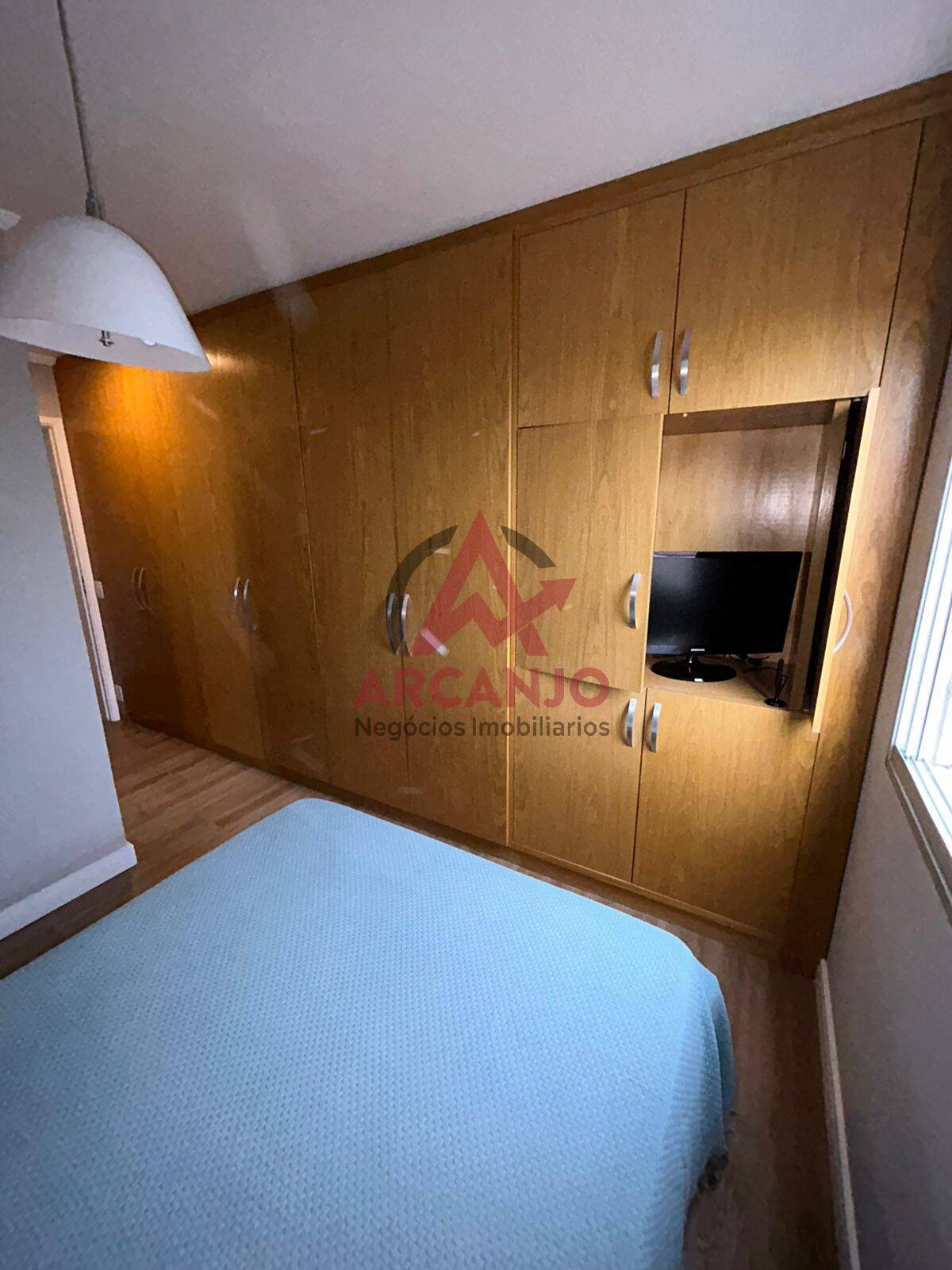 Apartamento à venda com 3 quartos, 96m² - Foto 12