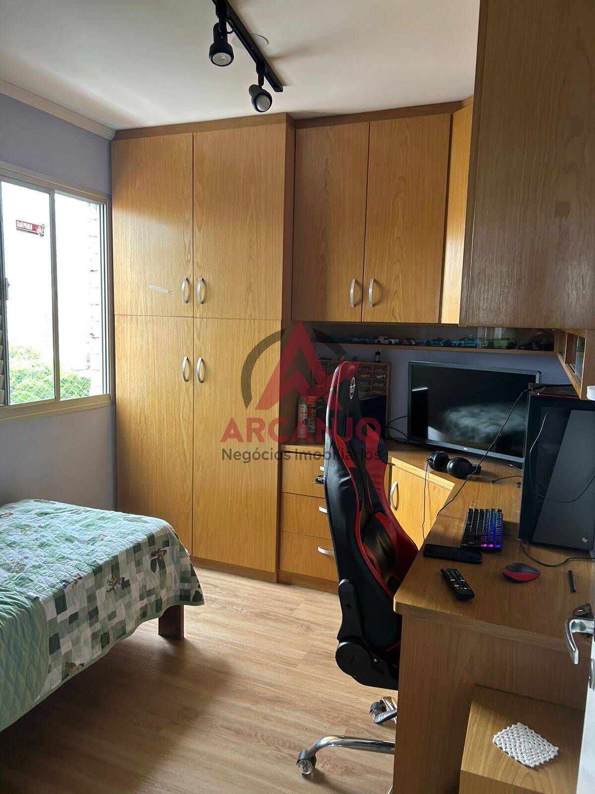 Apartamento à venda com 3 quartos, 96m² - Foto 11