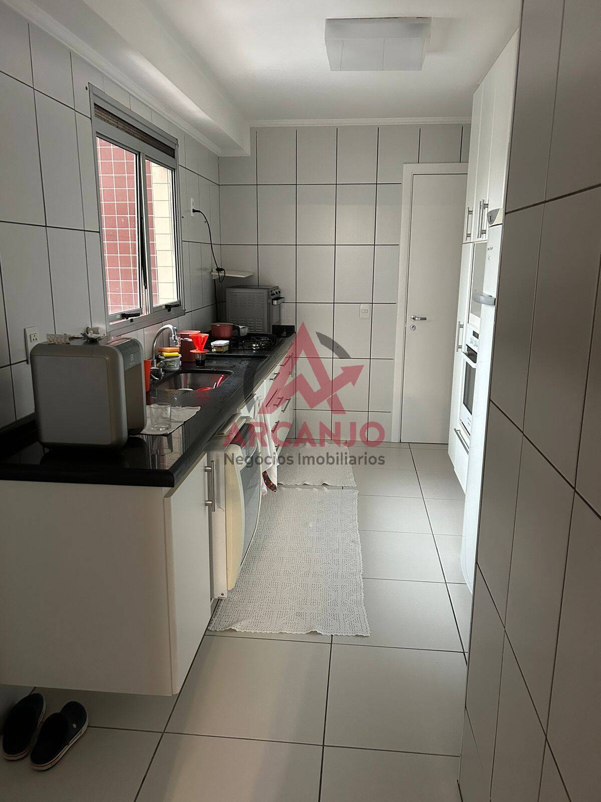 Apartamento à venda com 3 quartos, 96m² - Foto 4