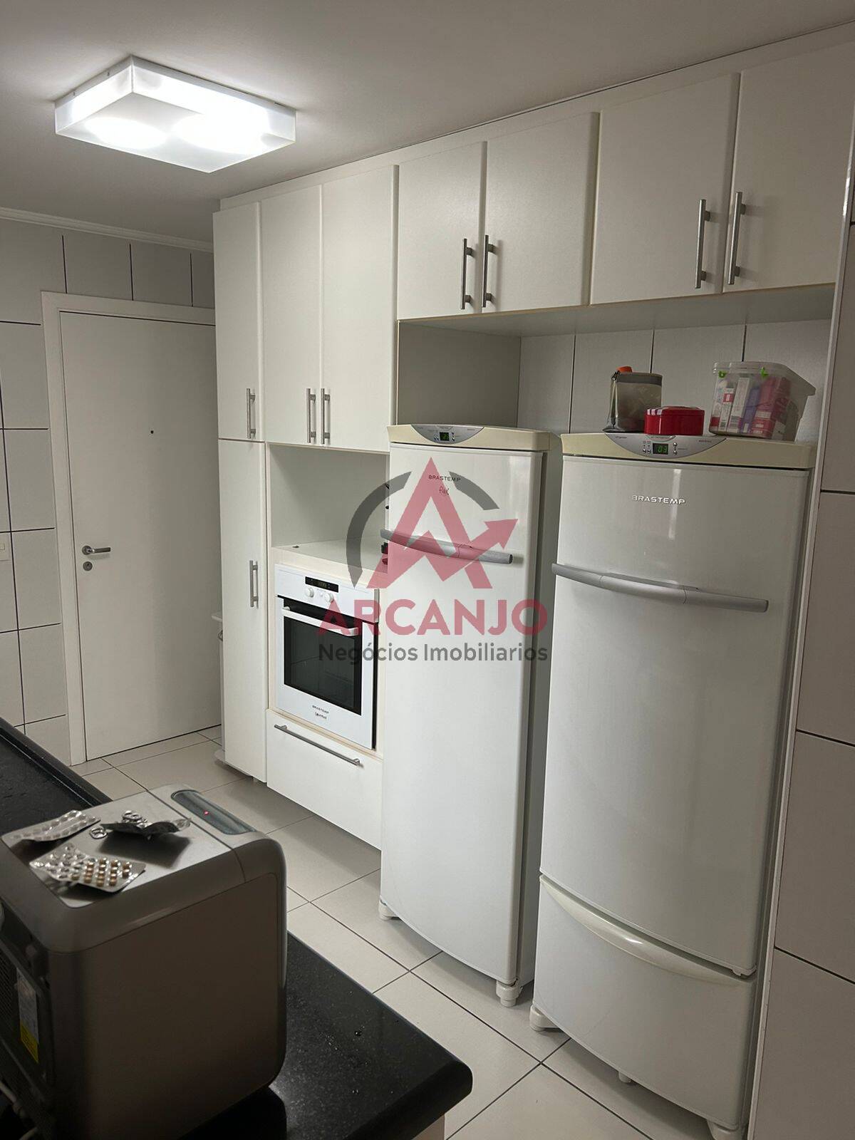 Apartamento à venda com 3 quartos, 96m² - Foto 6