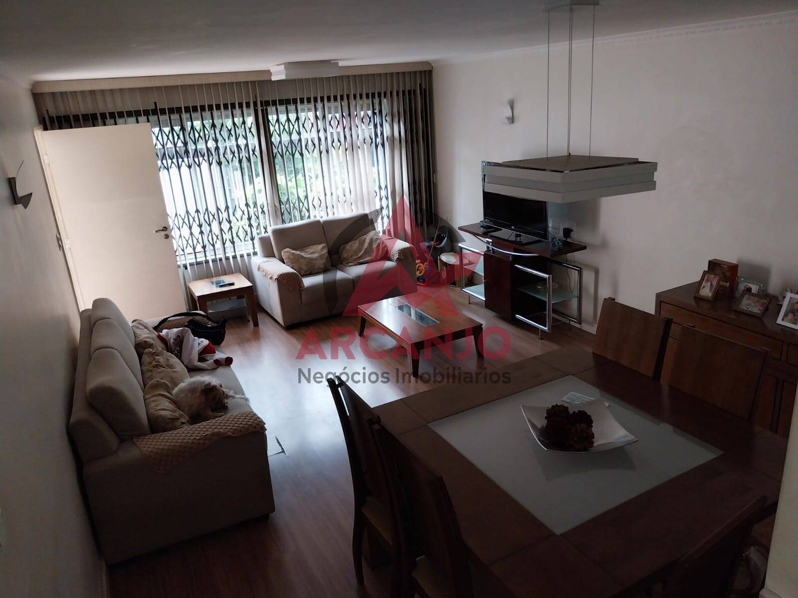 Casa à venda com 4 quartos, 190m² - Foto 5