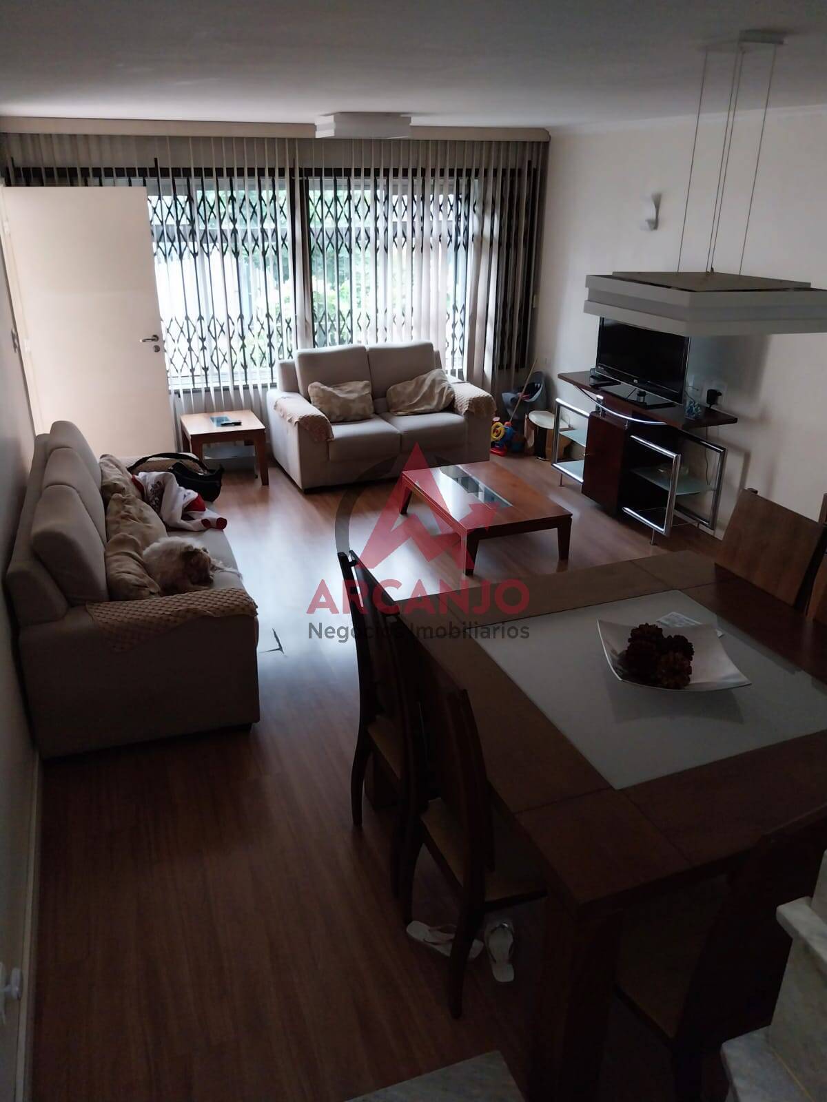 Casa à venda com 4 quartos, 190m² - Foto 12