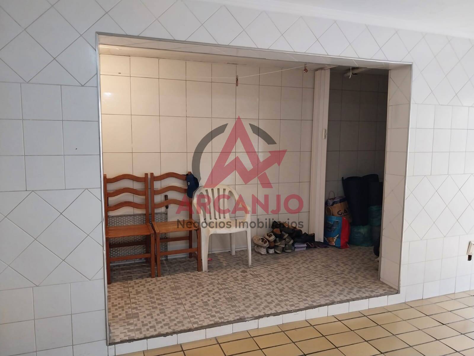 Casa à venda com 4 quartos, 190m² - Foto 43