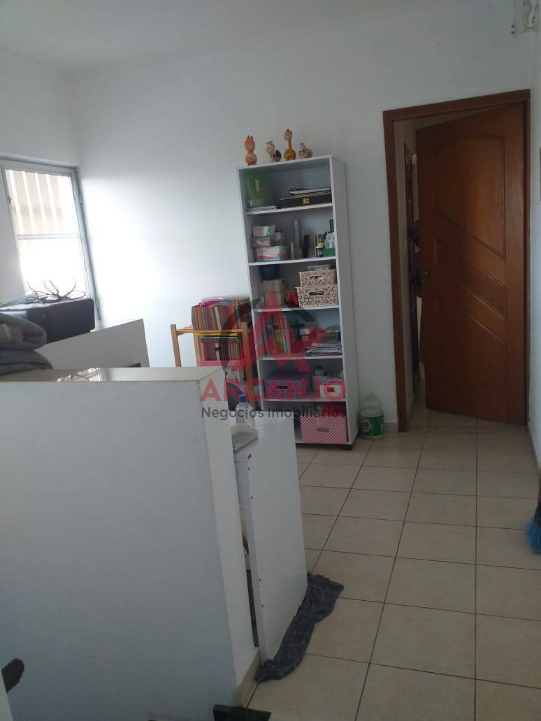 Apartamento à venda com 4 quartos, 120m² - Foto 5