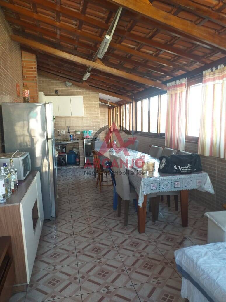 Apartamento à venda com 4 quartos, 120m² - Foto 14