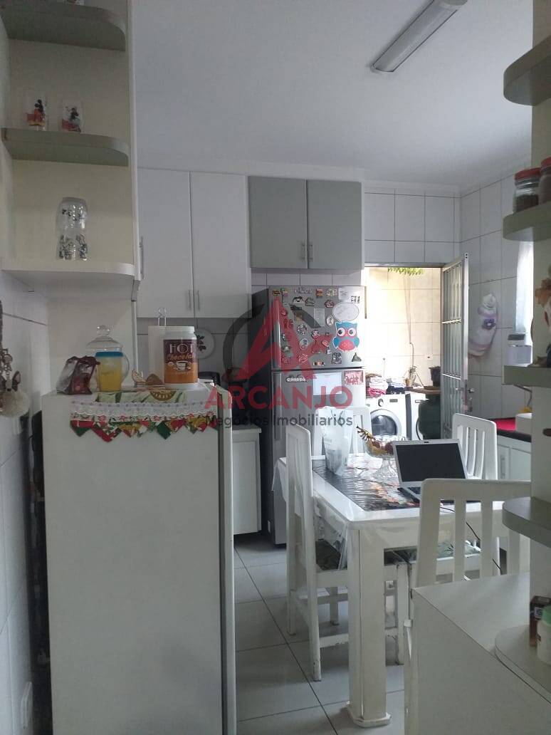 Apartamento à venda com 4 quartos, 120m² - Foto 4