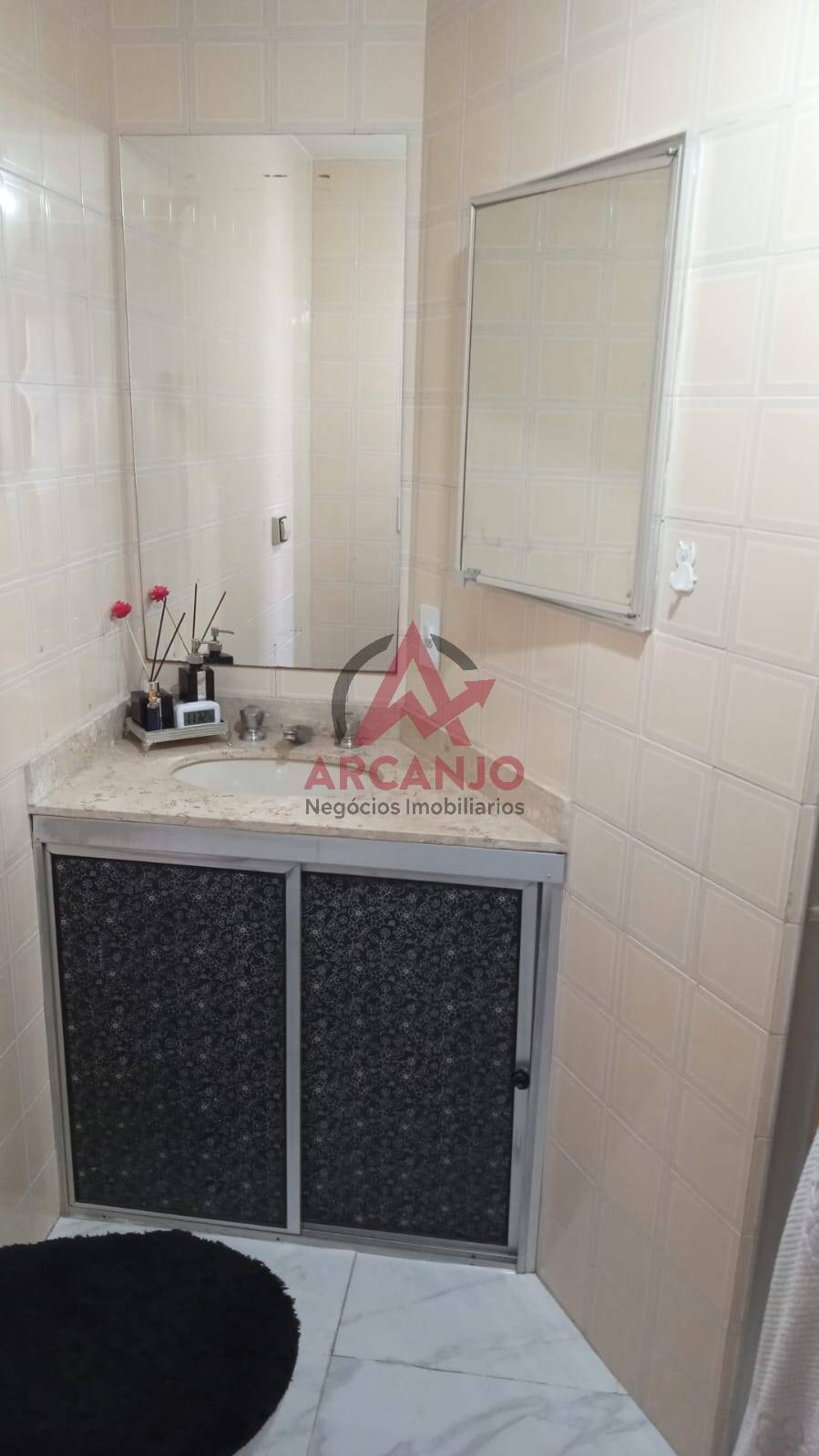 Apartamento à venda com 3 quartos, 90m² - Foto 6