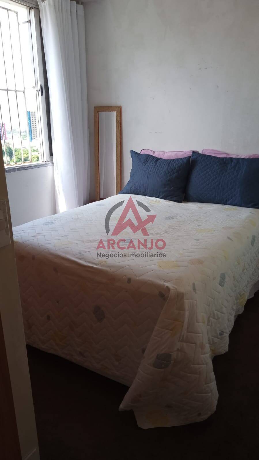 Apartamento à venda com 3 quartos, 90m² - Foto 7