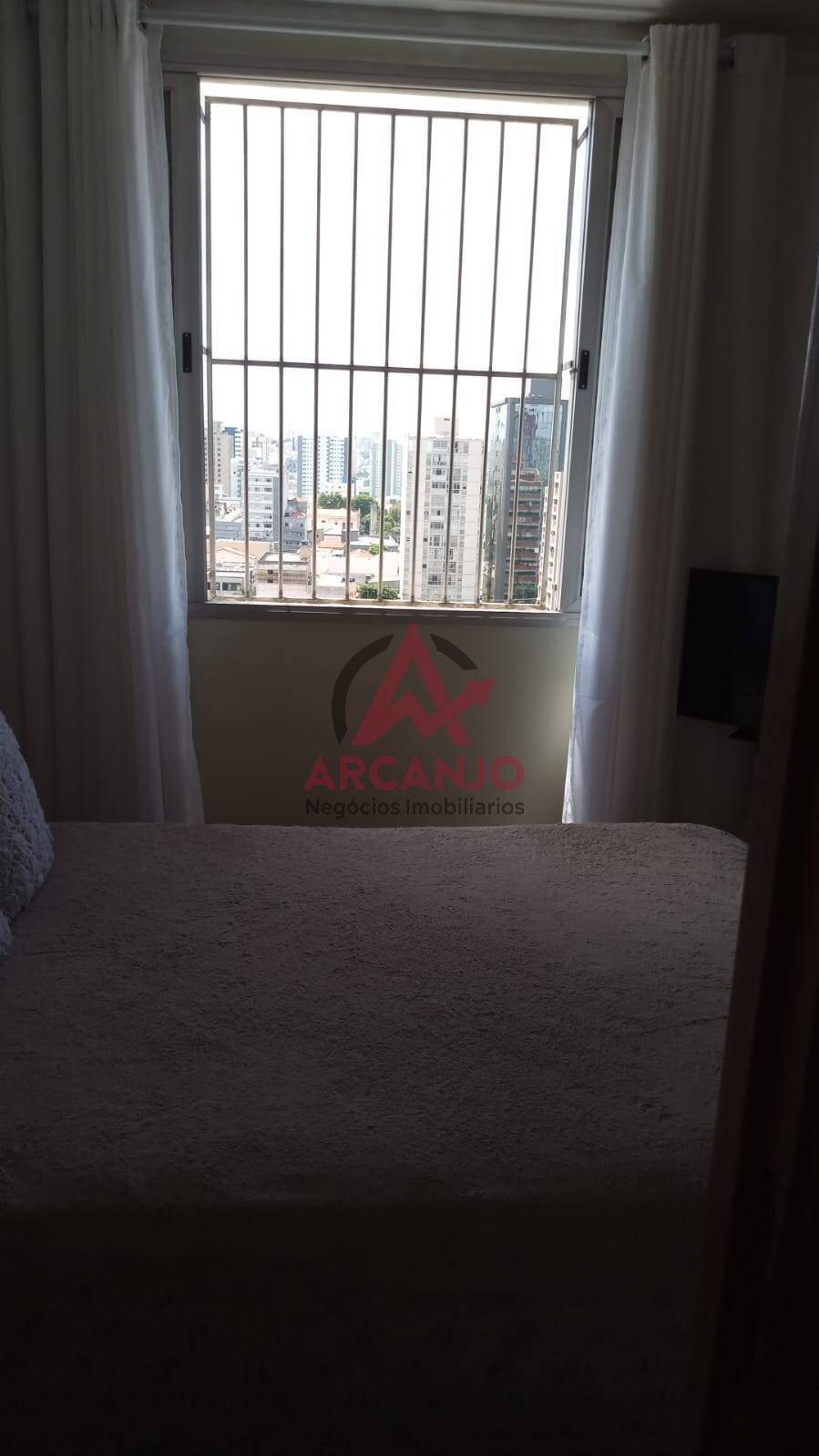 Apartamento à venda com 3 quartos, 90m² - Foto 9