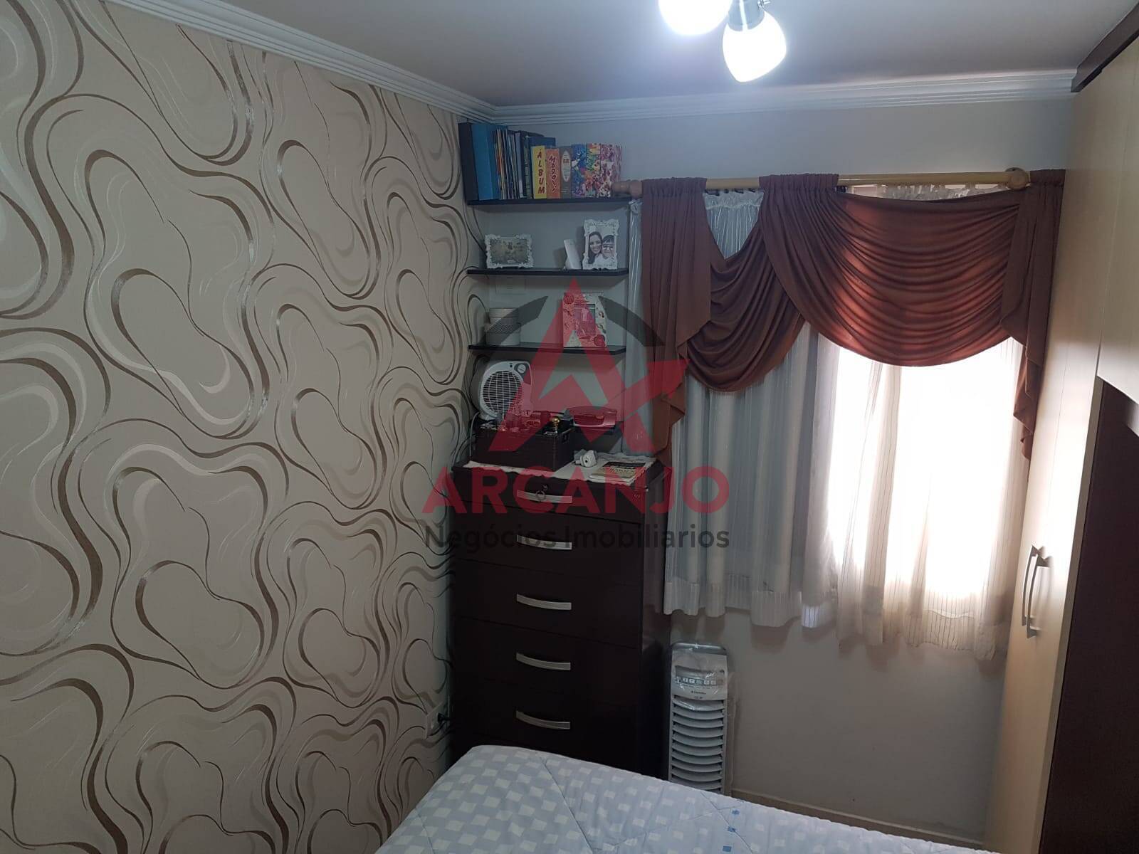 Apartamento à venda com 3 quartos, 54m² - Foto 10