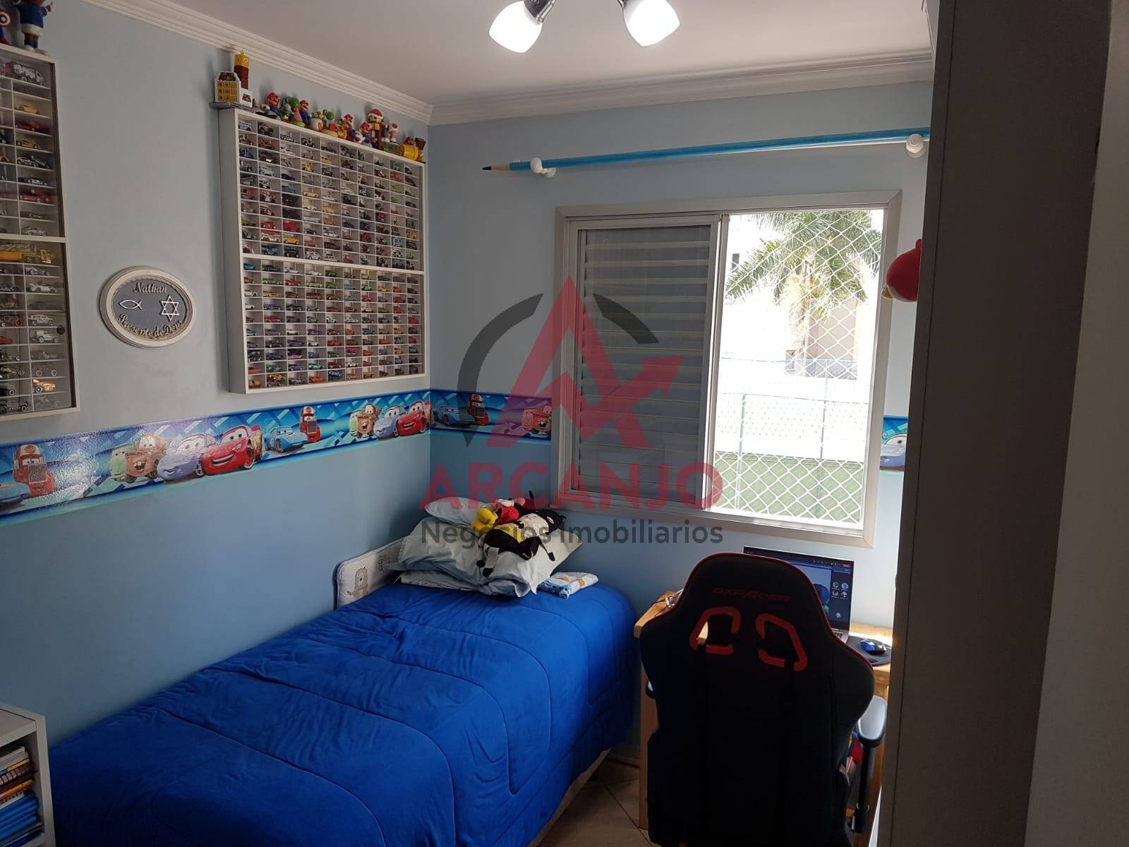 Apartamento à venda com 3 quartos, 54m² - Foto 12