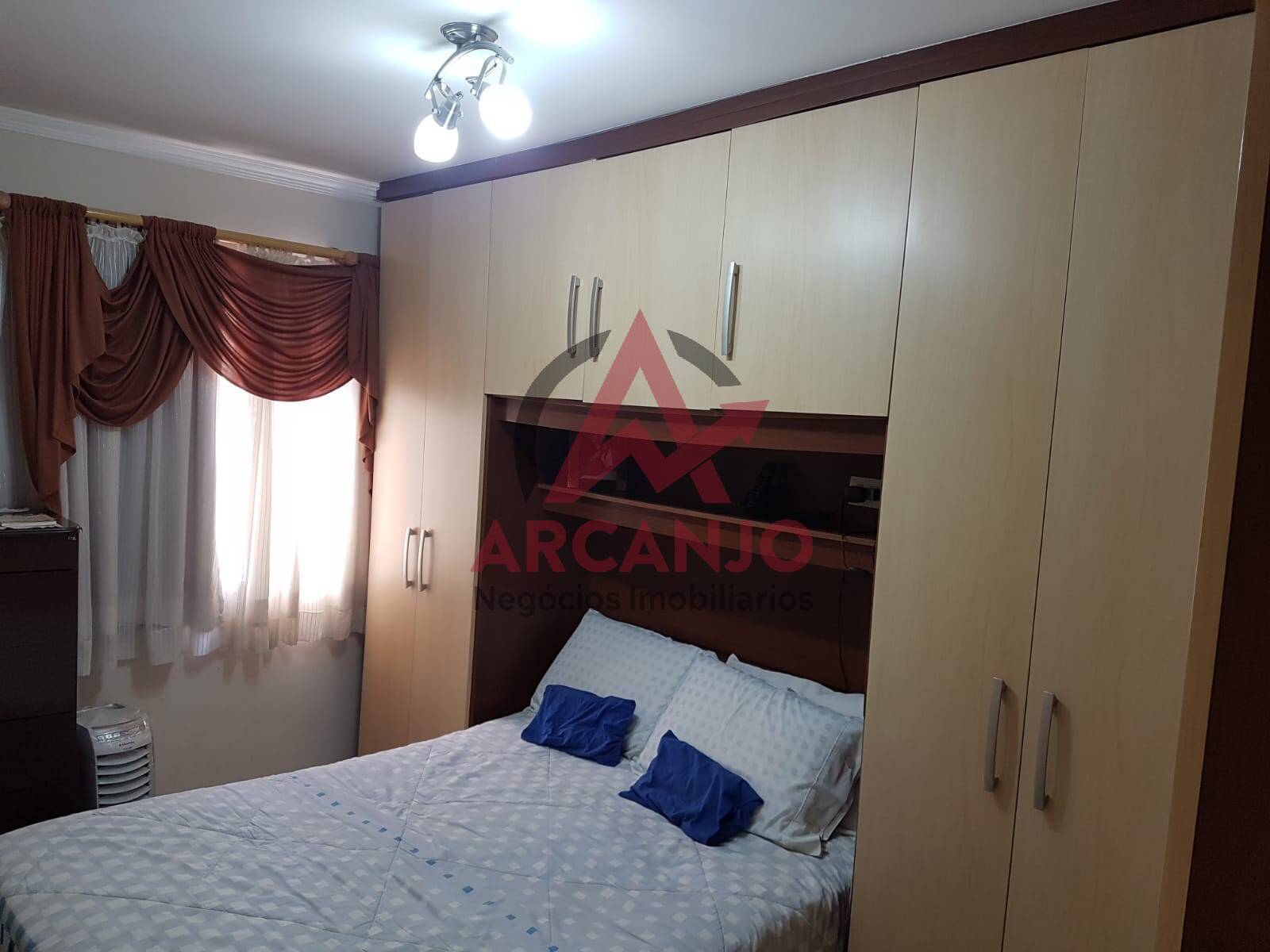 Apartamento à venda com 3 quartos, 54m² - Foto 9