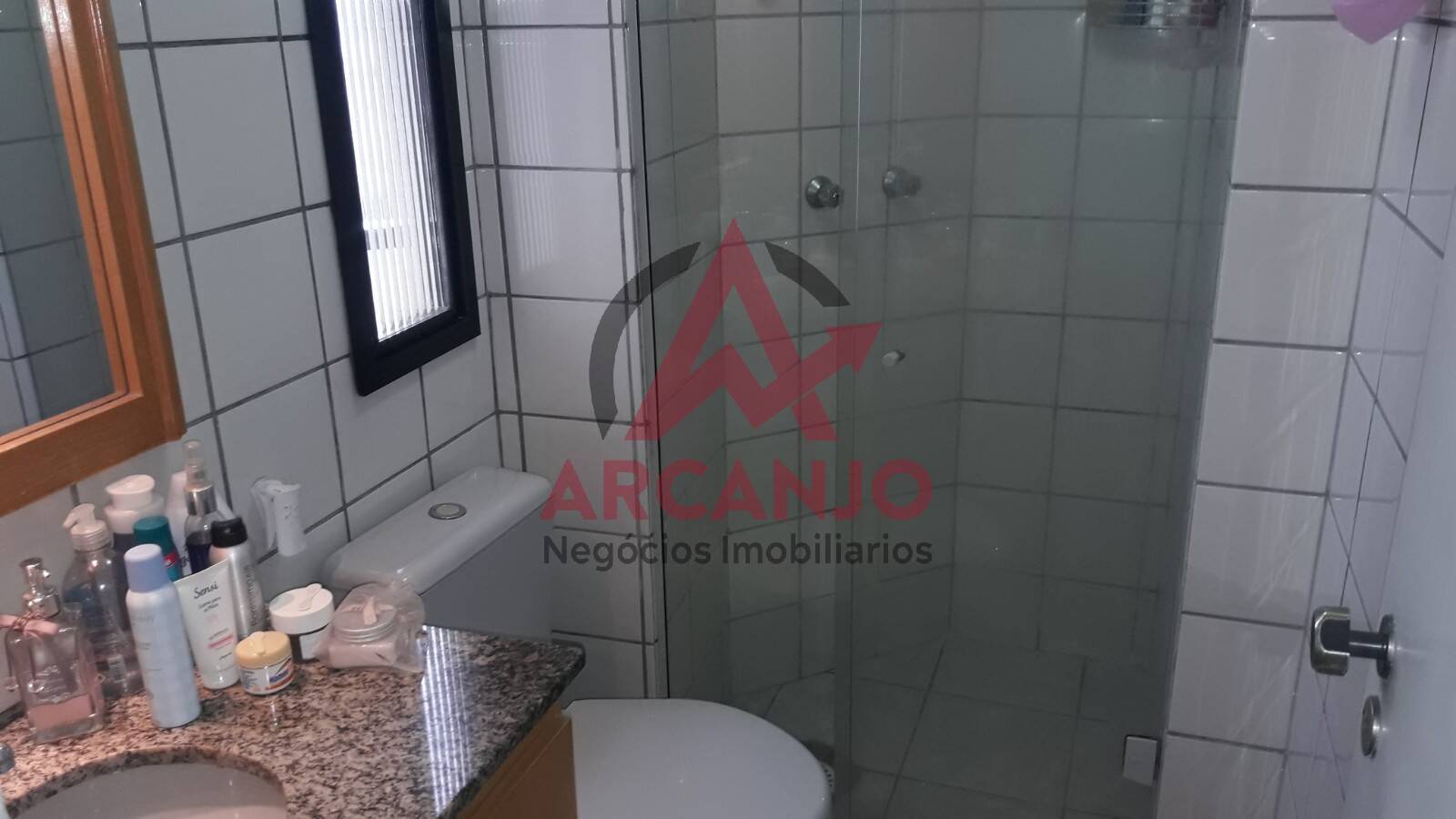 Apartamento à venda com 3 quartos, 82m² - Foto 12