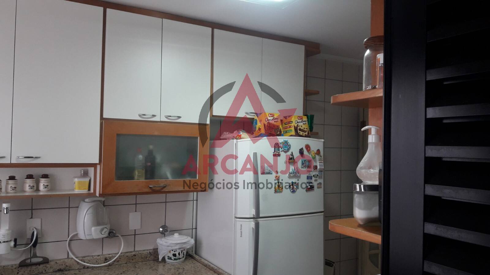 Apartamento à venda com 3 quartos, 82m² - Foto 11