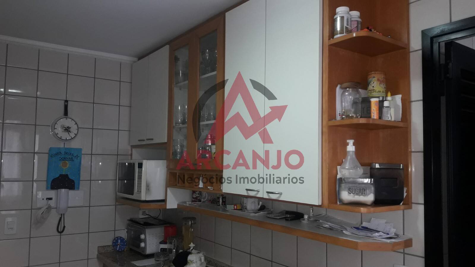 Apartamento à venda com 3 quartos, 82m² - Foto 9