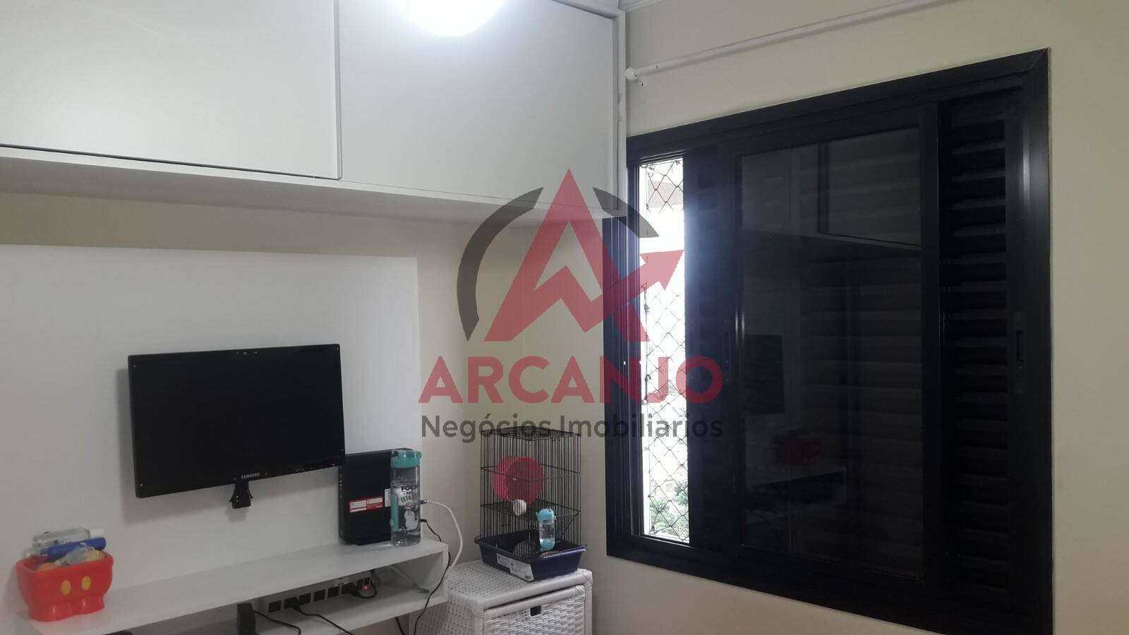 Apartamento à venda com 3 quartos, 82m² - Foto 15