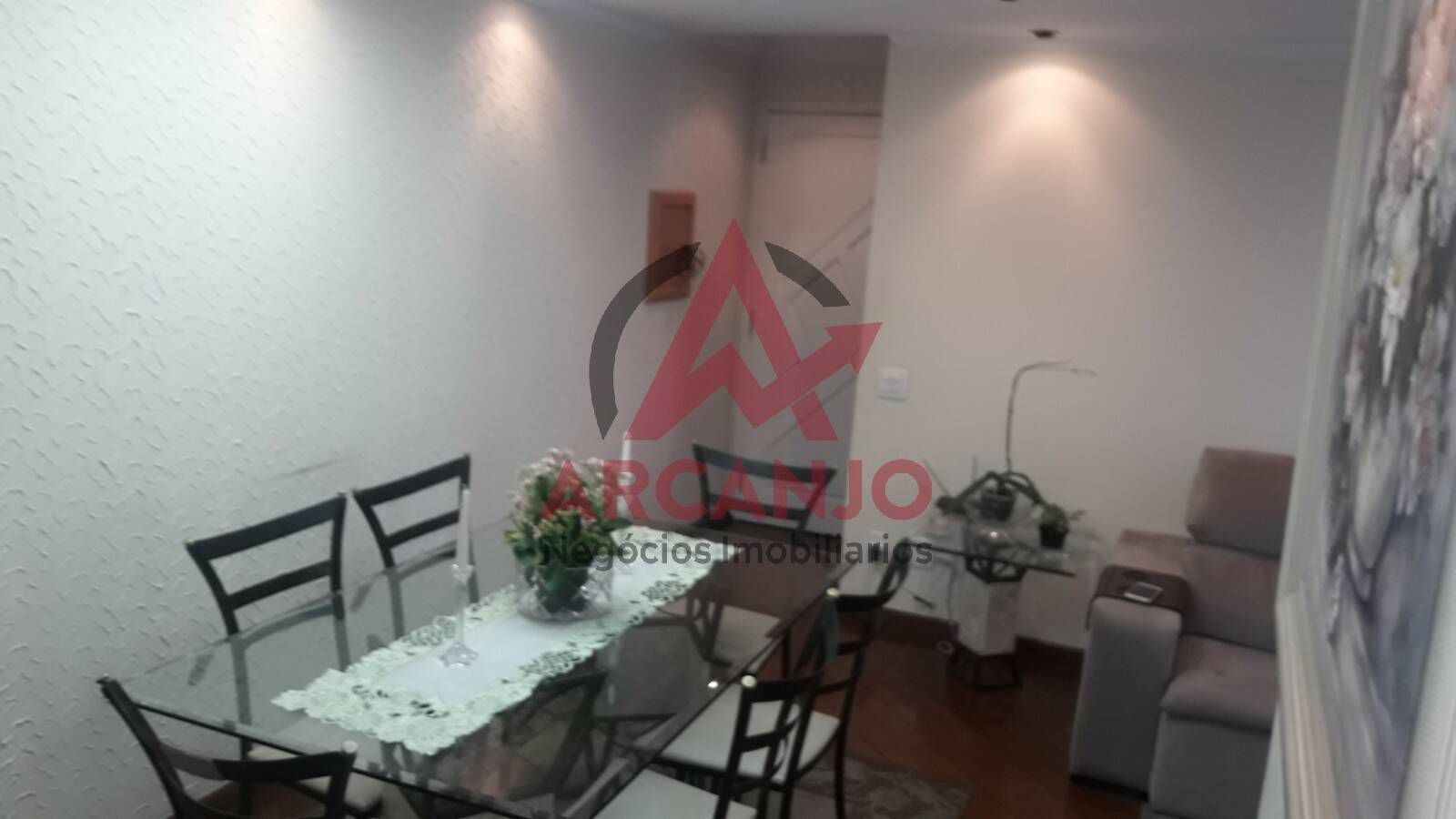 Apartamento à venda com 3 quartos, 82m² - Foto 6