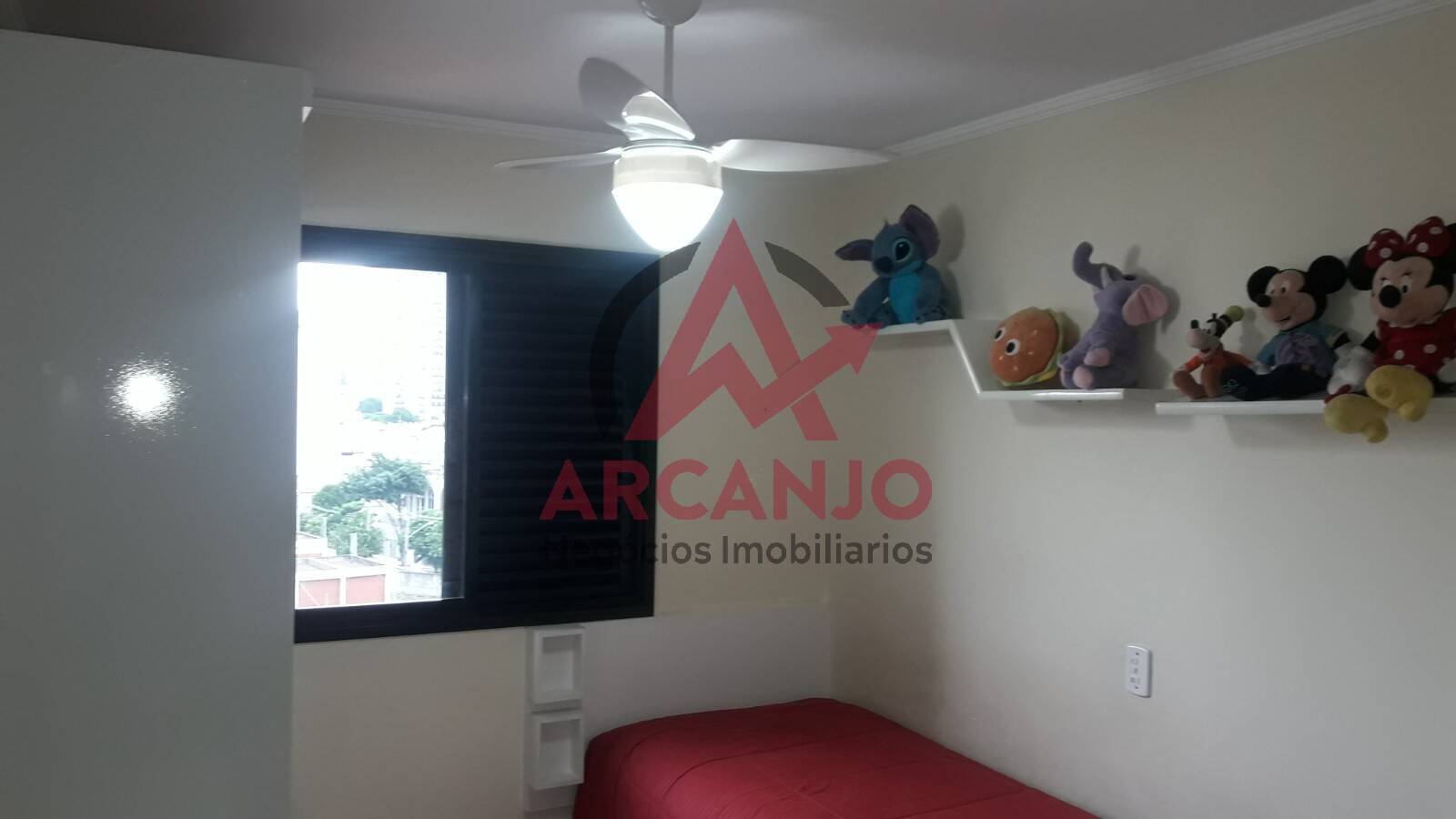 Apartamento à venda com 3 quartos, 82m² - Foto 14