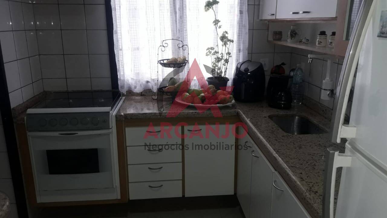 Apartamento à venda com 3 quartos, 82m² - Foto 10